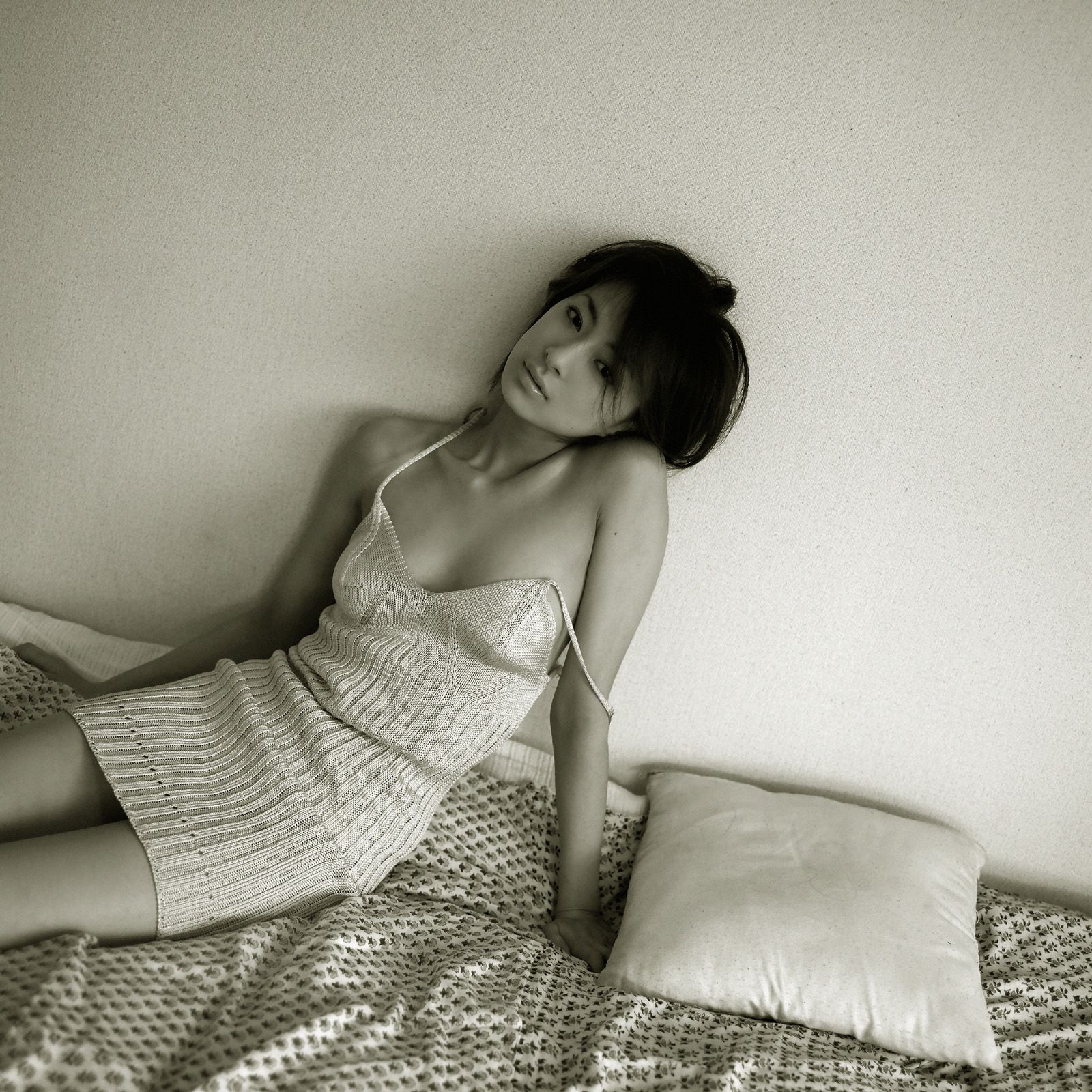 SF-No.216 Masako Umemiya 梅宮万紗子/梅宫万纱子-图18