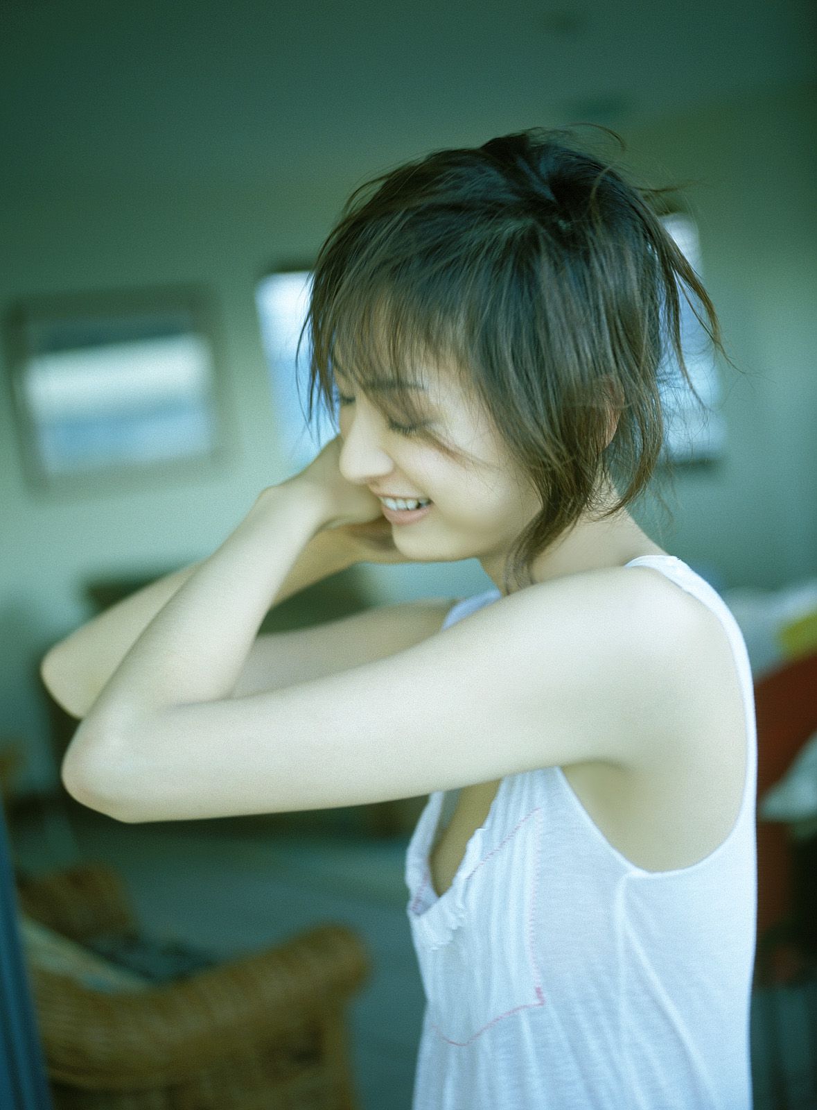 SF-No.216 Masako Umemiya 梅宮万紗子/梅宫万纱子-图21