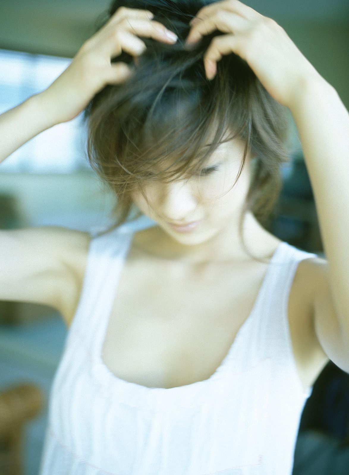 SF-No.216 Masako Umemiya 梅宮万紗子/梅宫万纱子-图23