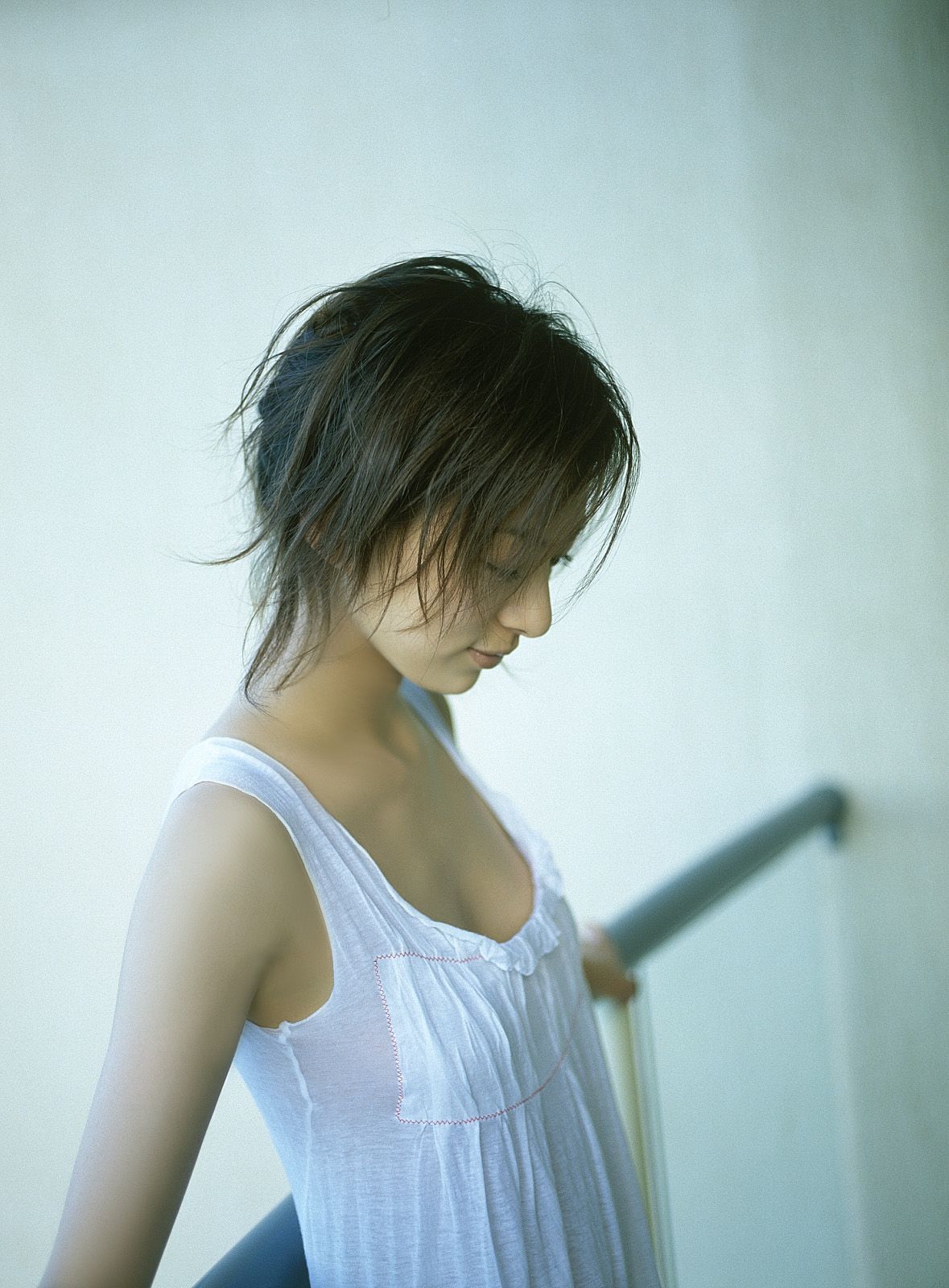 SF-No.216 Masako Umemiya 梅宮万紗子/梅宫万纱子-图29