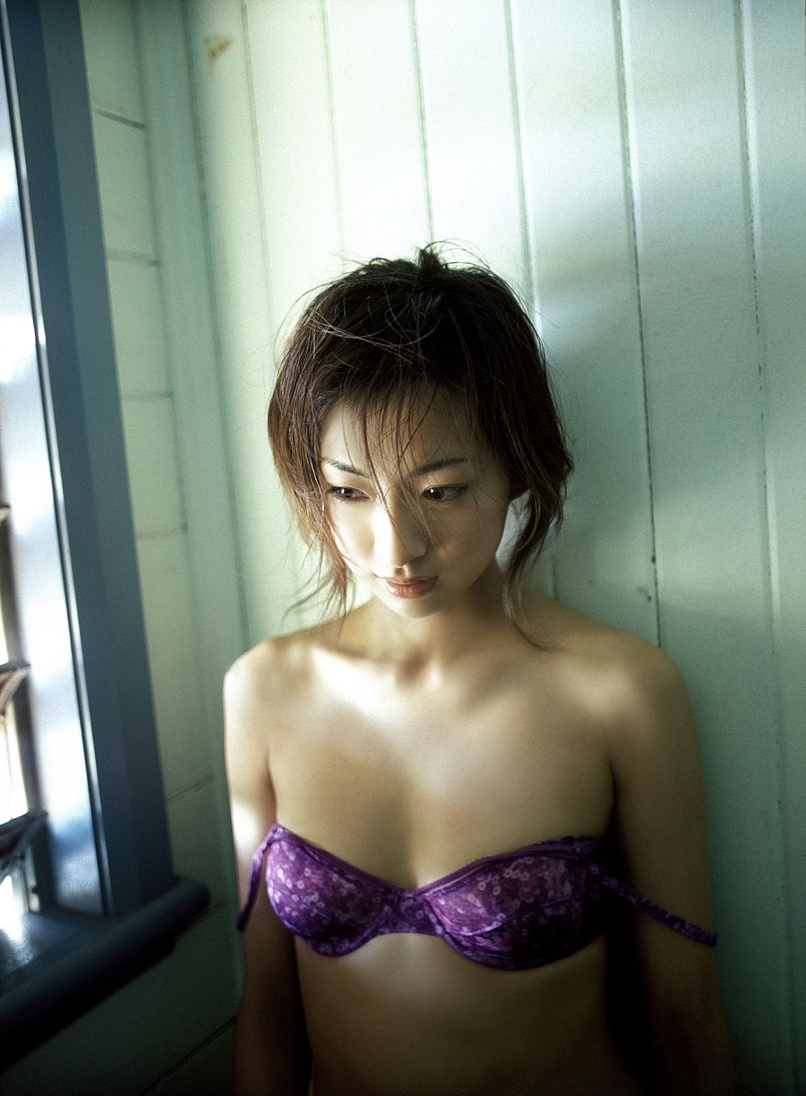 SF-No.216 Masako Umemiya 梅宮万紗子/梅宫万纱子-图45