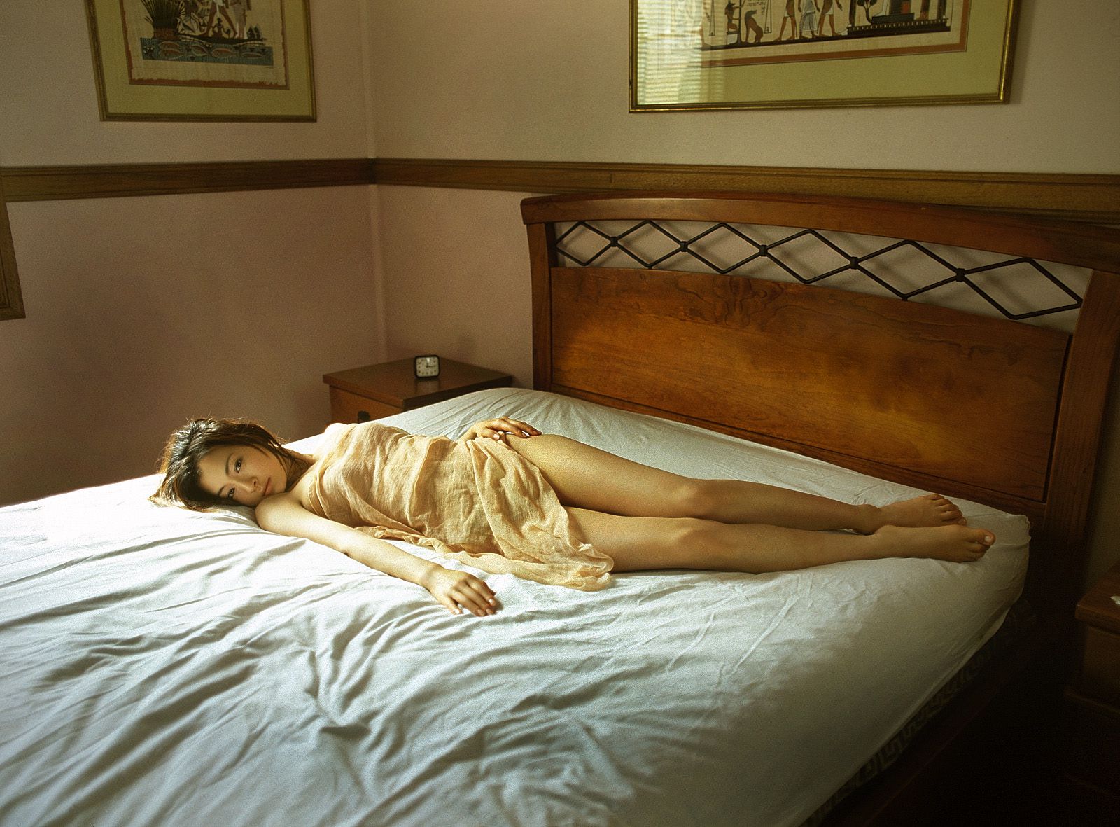 SF-No.216 Masako Umemiya 梅宮万紗子/梅宫万纱子-图48