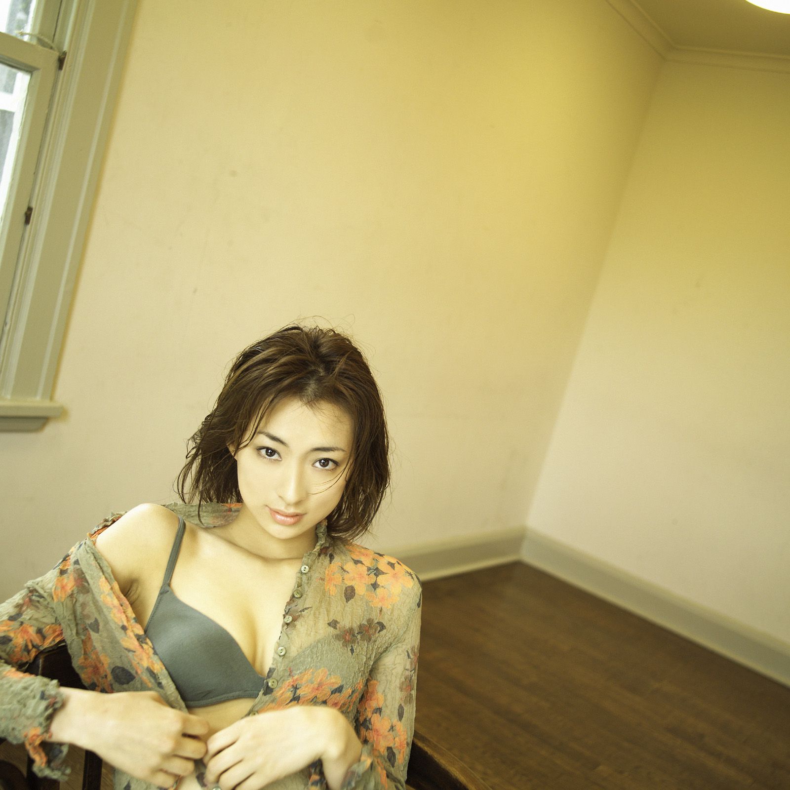 SF-No.216 Masako Umemiya 梅宮万紗子/梅宫万纱子-图4