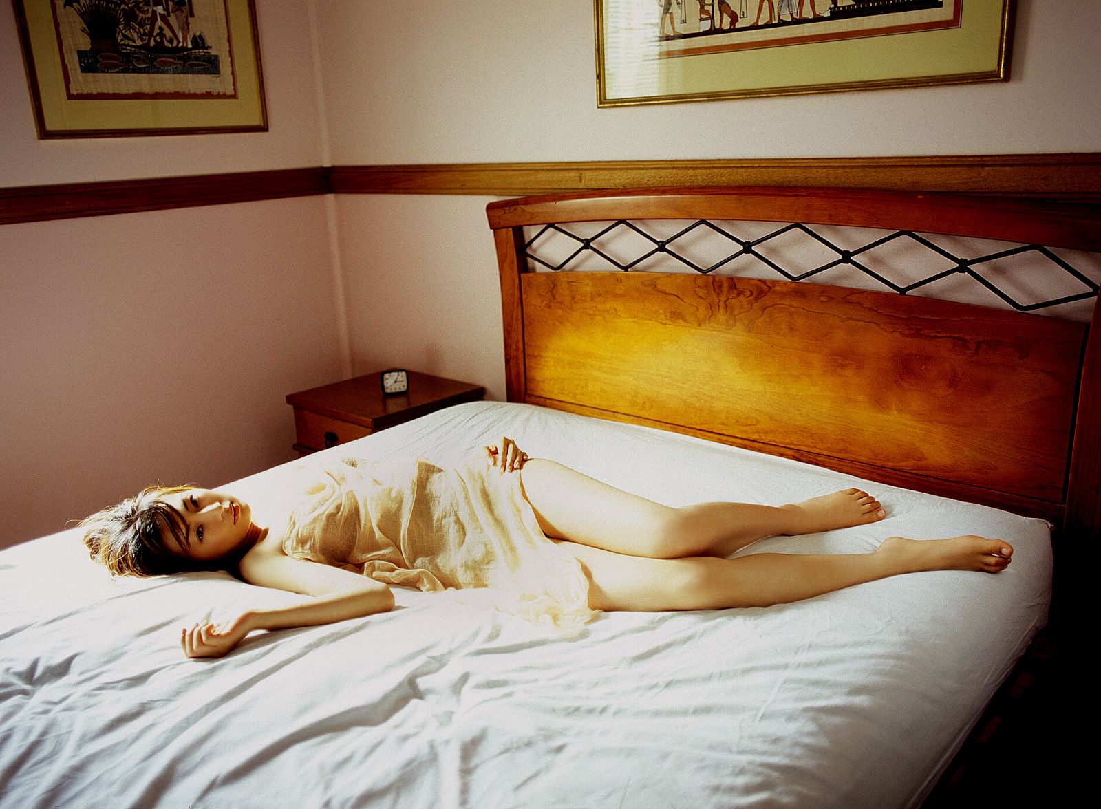 SF-No.216 Masako Umemiya 梅宮万紗子/梅宫万纱子-图56