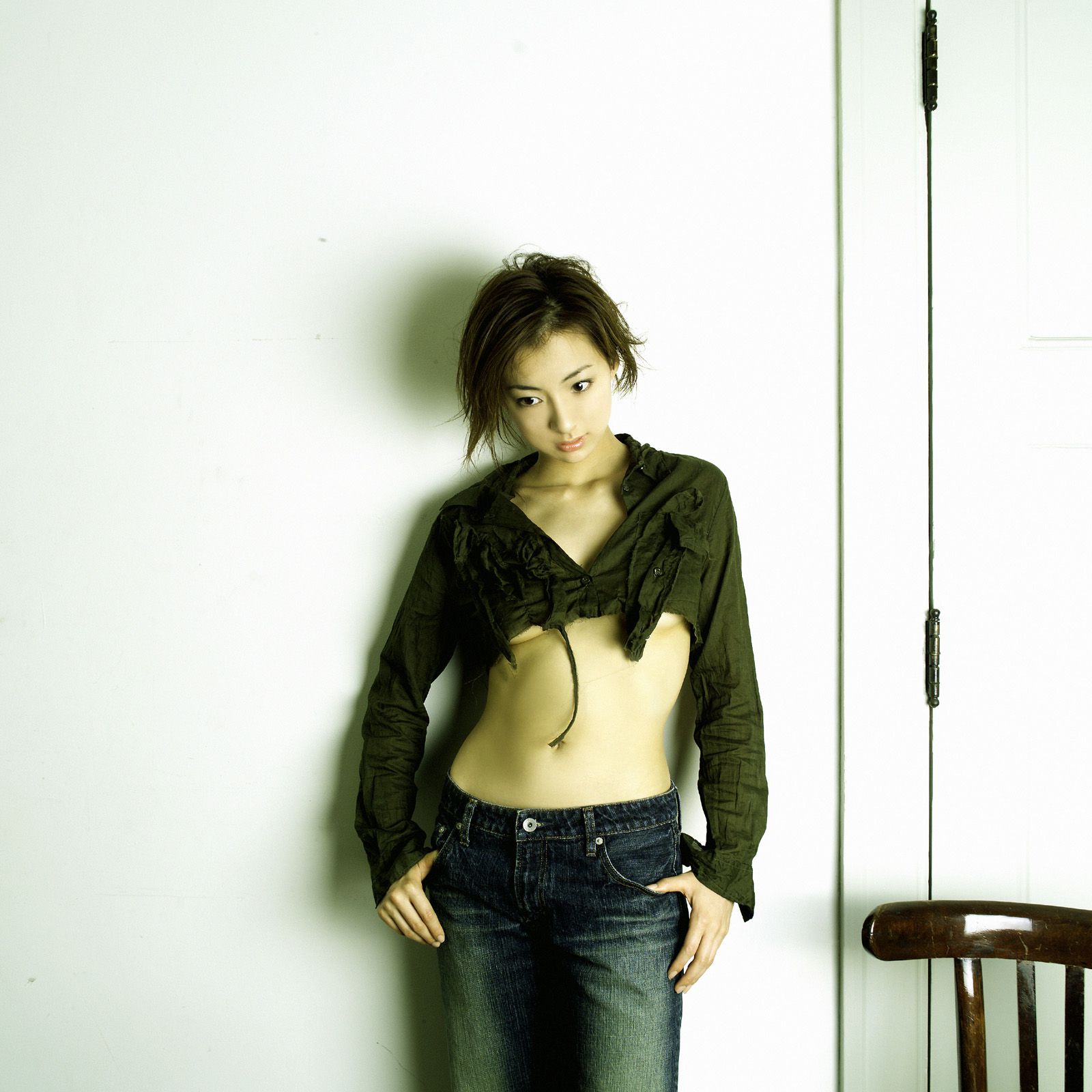 SF-No.216 Masako Umemiya 梅宮万紗子/梅宫万纱子-图65