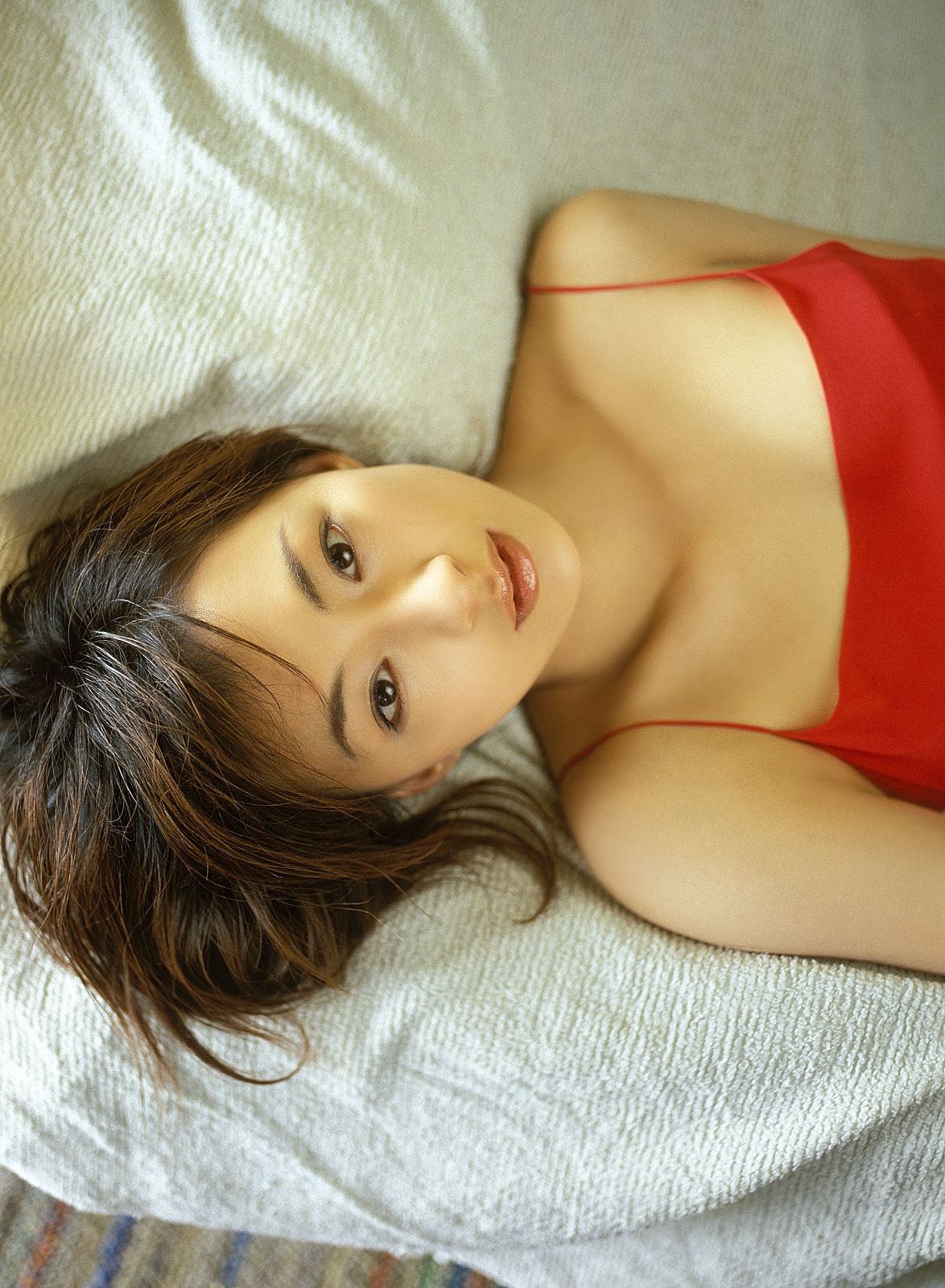 SF-No.216 Masako Umemiya 梅宮万紗子/梅宫万纱子-图67