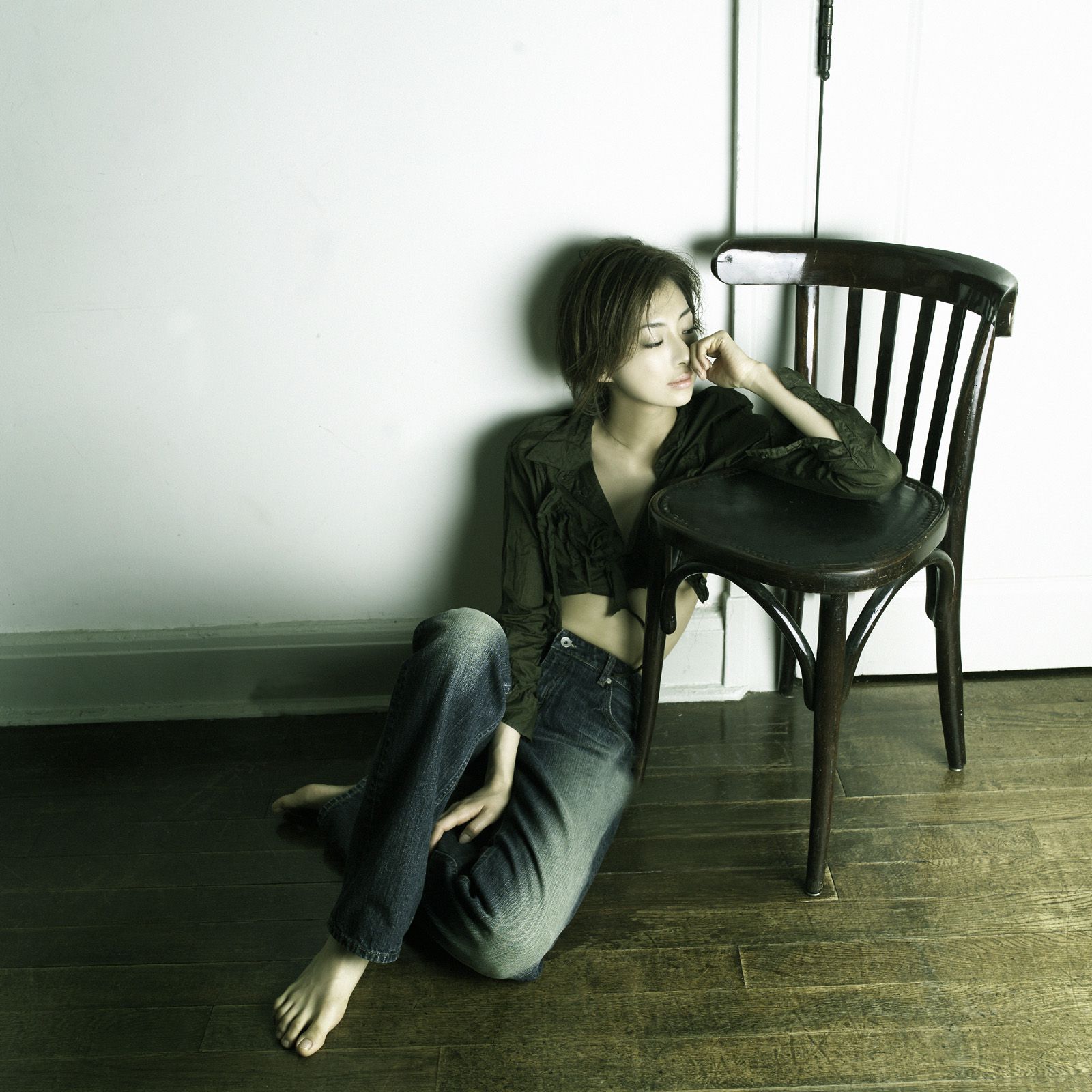 SF-No.216 Masako Umemiya 梅宮万紗子/梅宫万纱子-图69