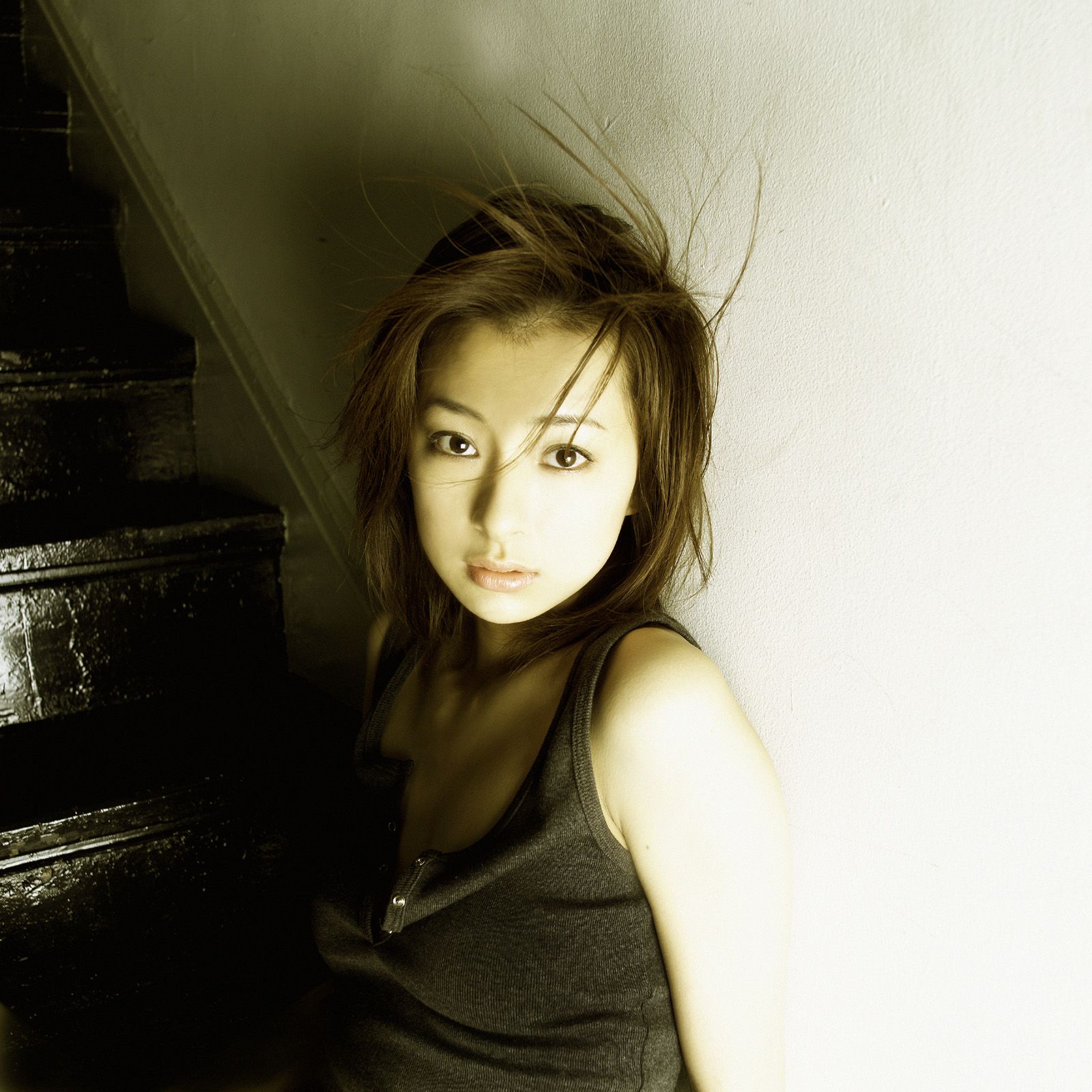 SF-No.216 Masako Umemiya 梅宮万紗子/梅宫万纱子-图70