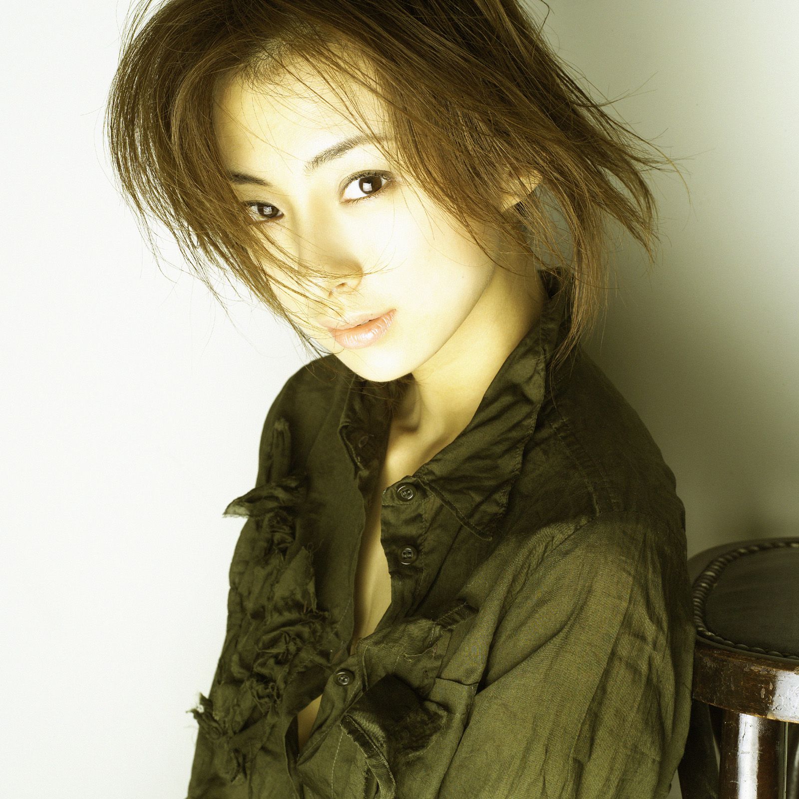 SF-No.216 Masako Umemiya 梅宮万紗子/梅宫万纱子-图75