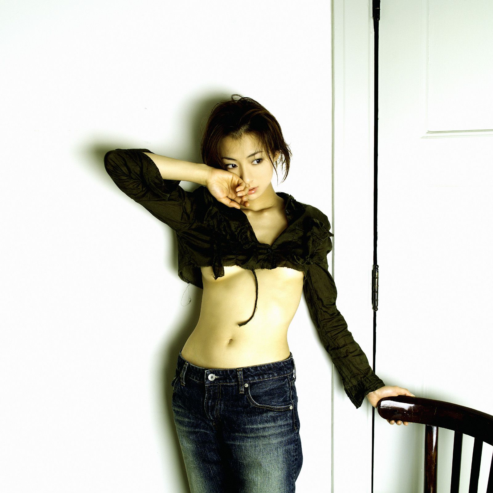 SF-No.216 Masako Umemiya 梅宮万紗子/梅宫万纱子-图76