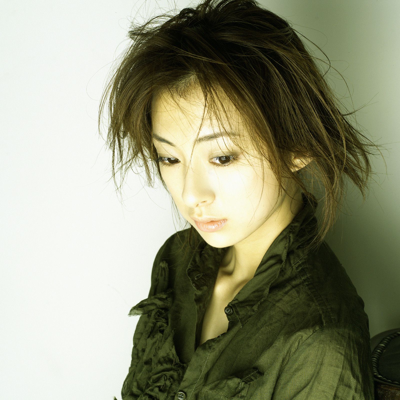 SF-No.216 Masako Umemiya 梅宮万紗子/梅宫万纱子-图79