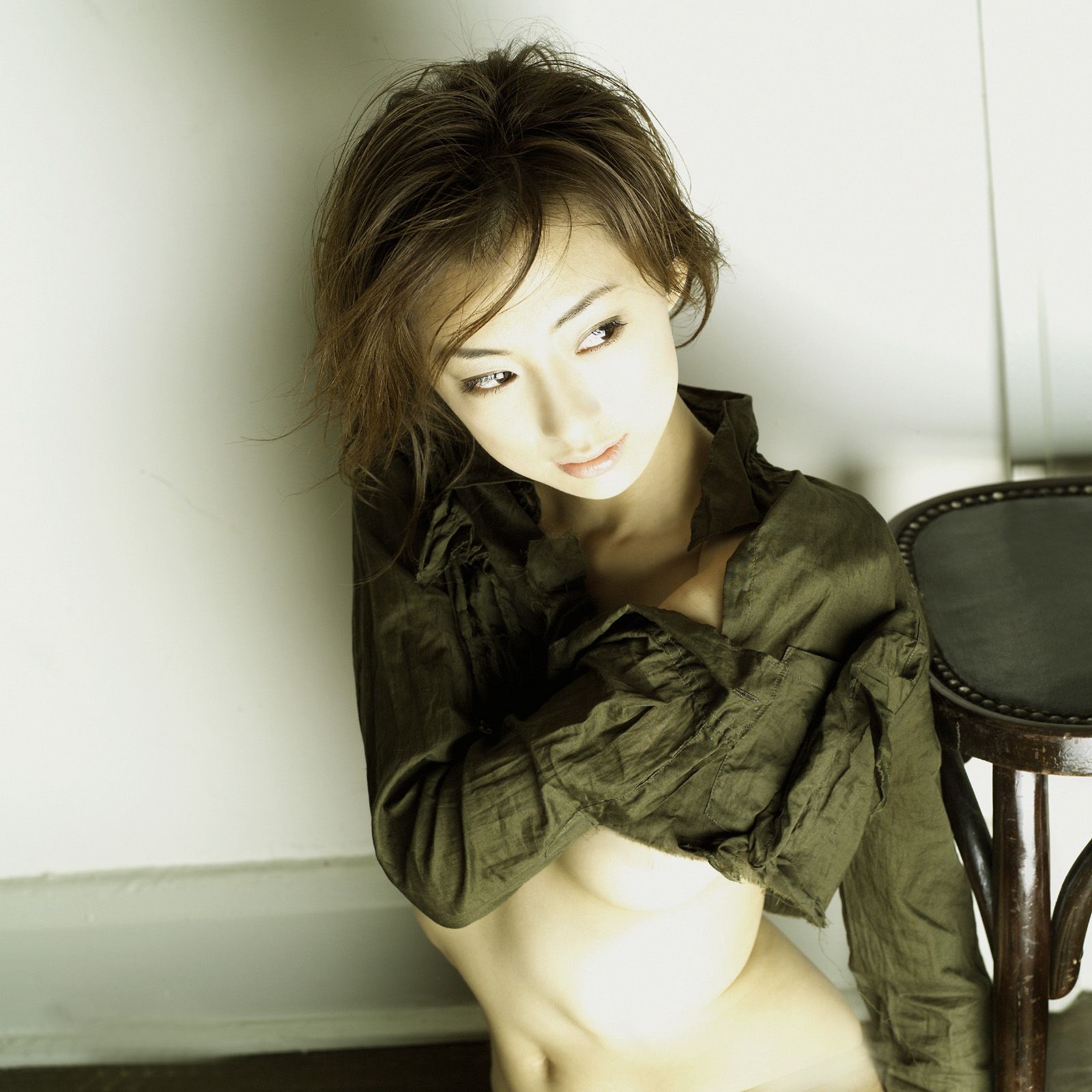 SF-No.216 Masako Umemiya 梅宮万紗子/梅宫万纱子-图80