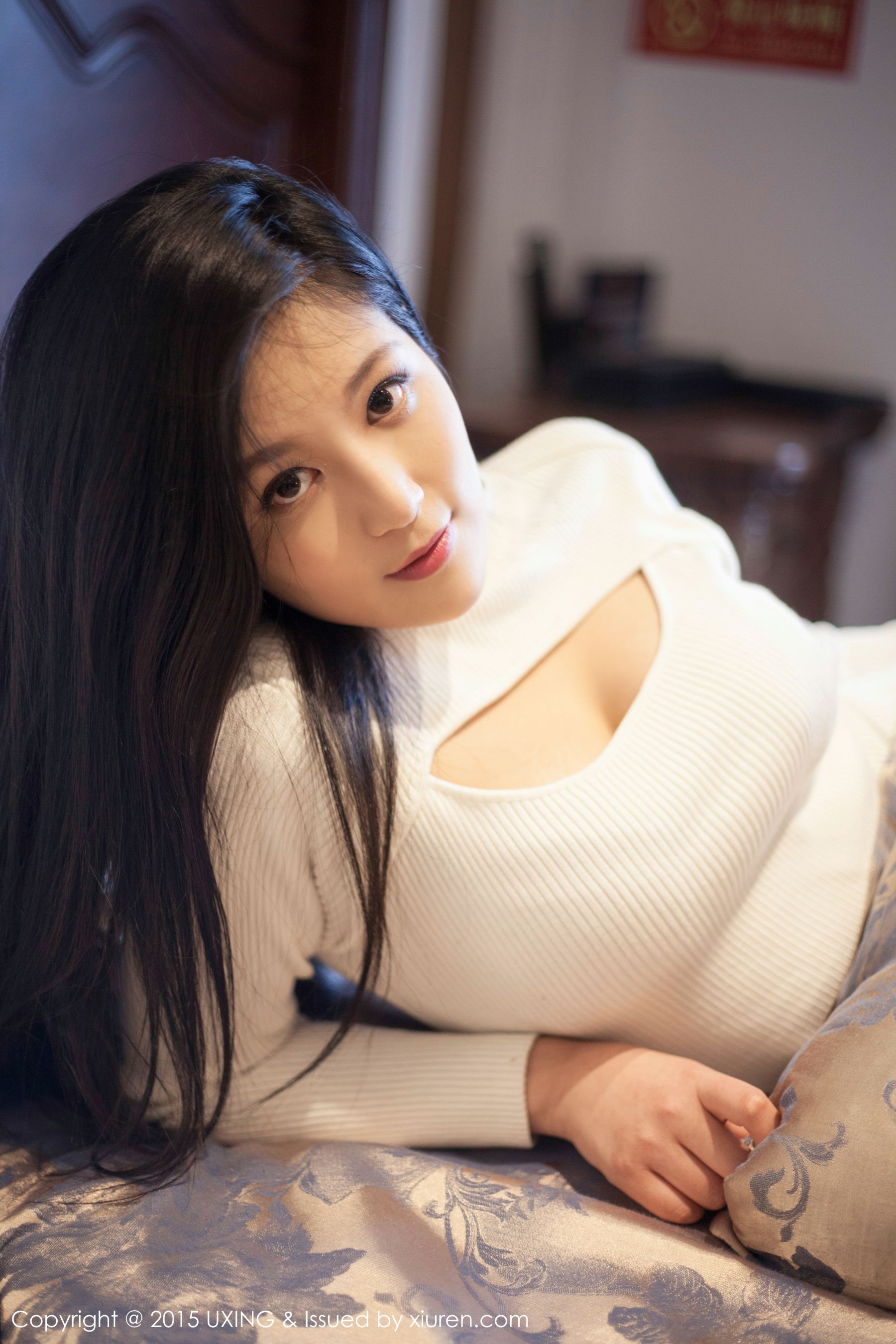 莲漪lenne - 新人莲漪lenne写真首发~ Vol.006-图14