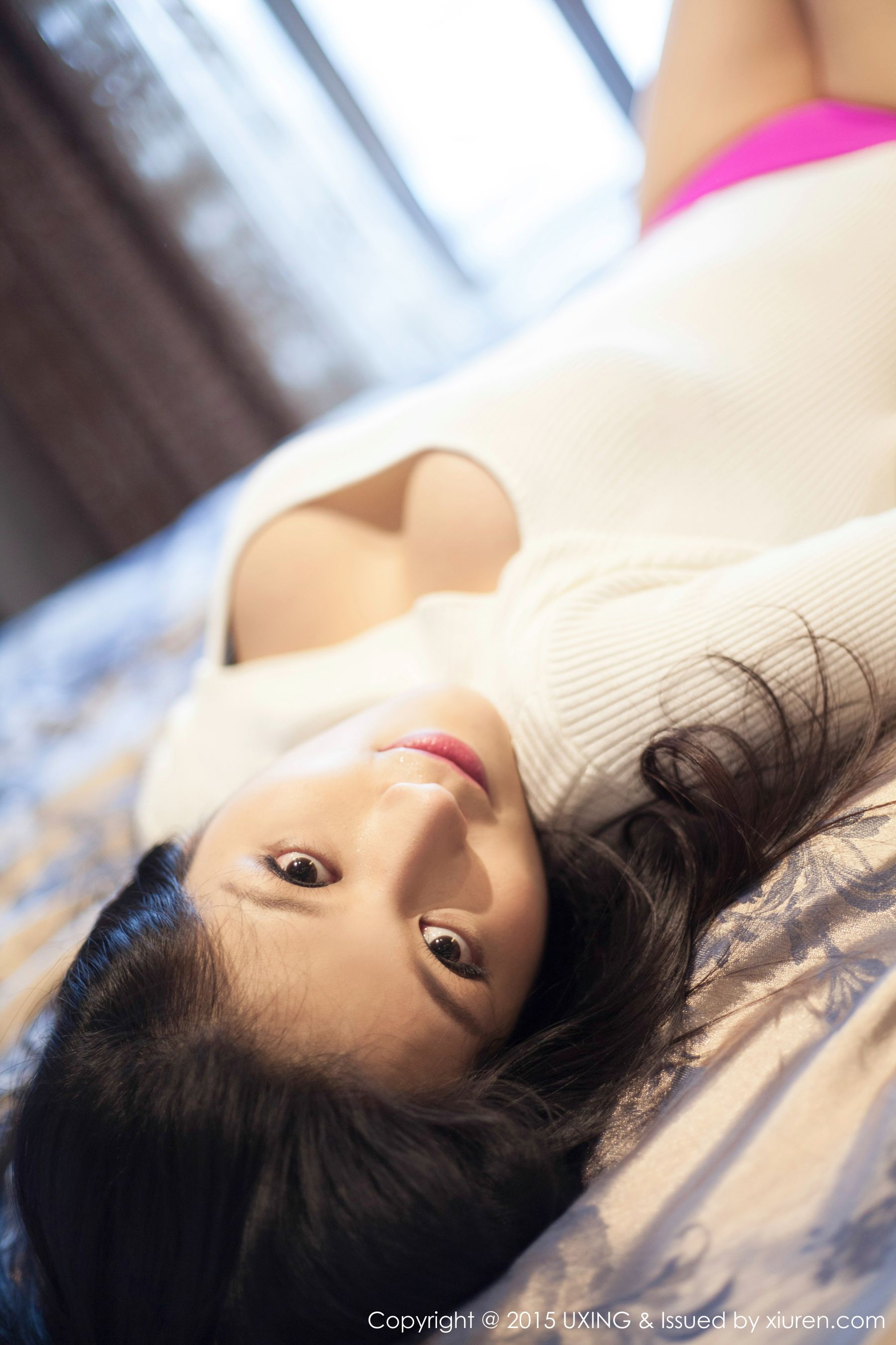 莲漪lenne - 新人莲漪lenne写真首发~ Vol.006-图15