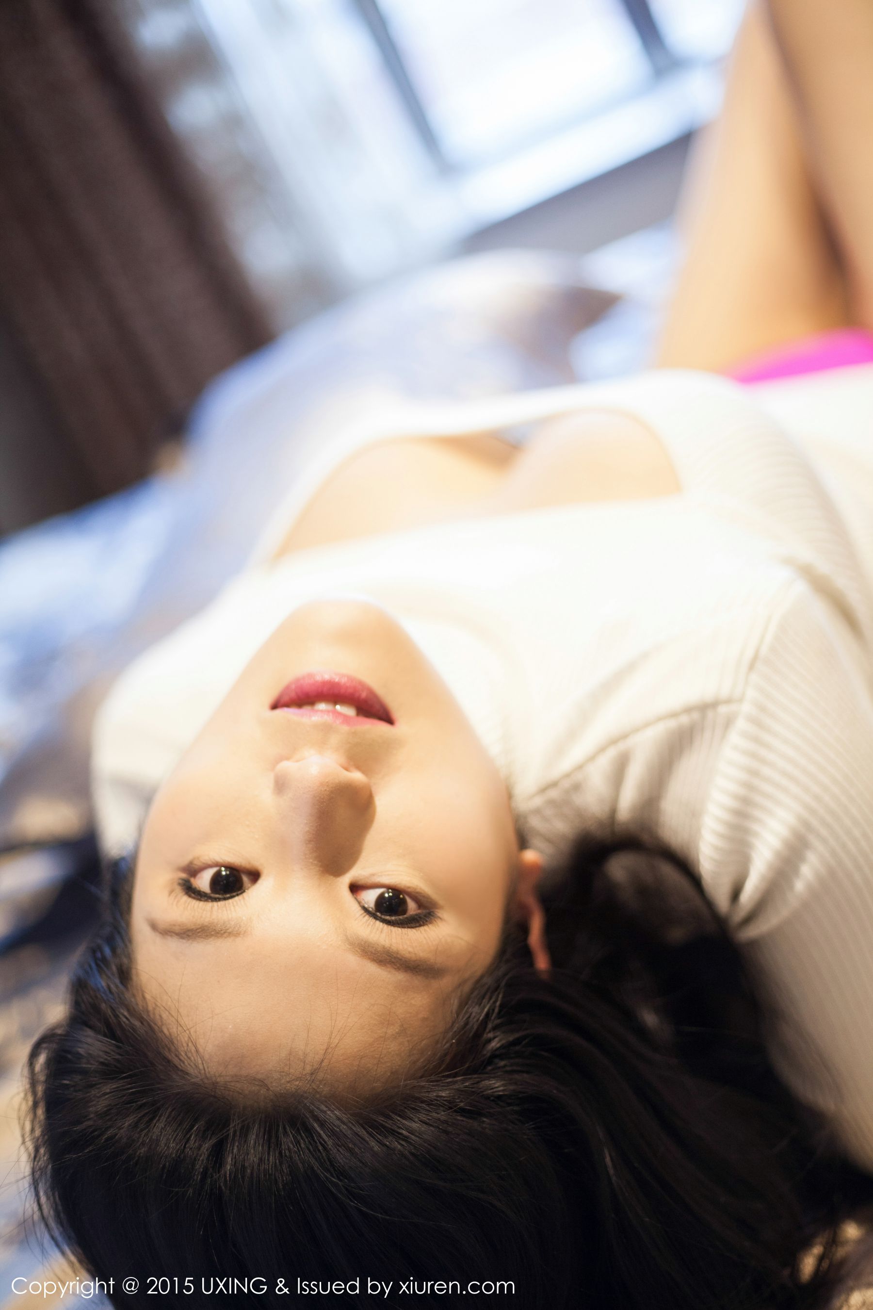 莲漪lenne - 新人莲漪lenne写真首发~ Vol.006-图16