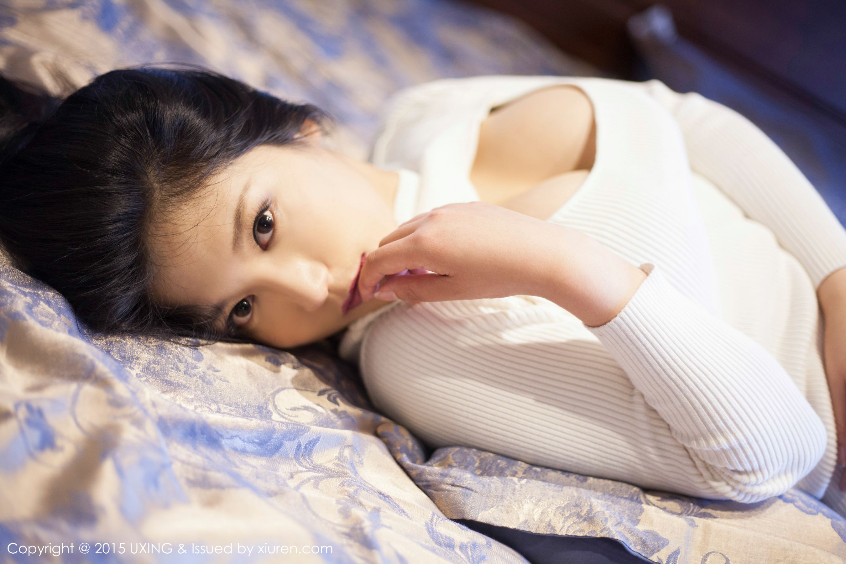 莲漪lenne - 新人莲漪lenne写真首发~ Vol.006-图18