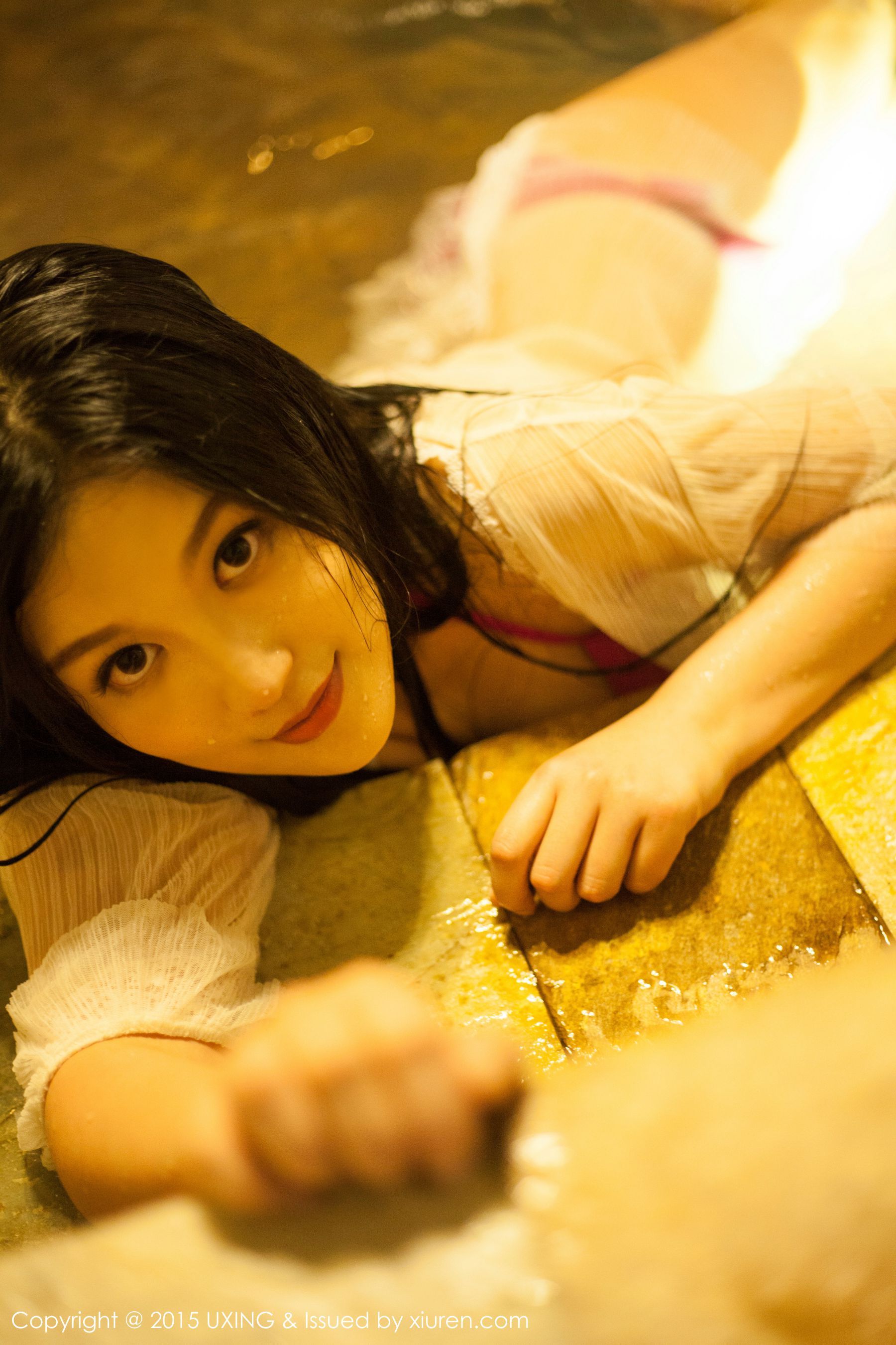 莲漪lenne - 新人莲漪lenne写真首发~ Vol.006-图38