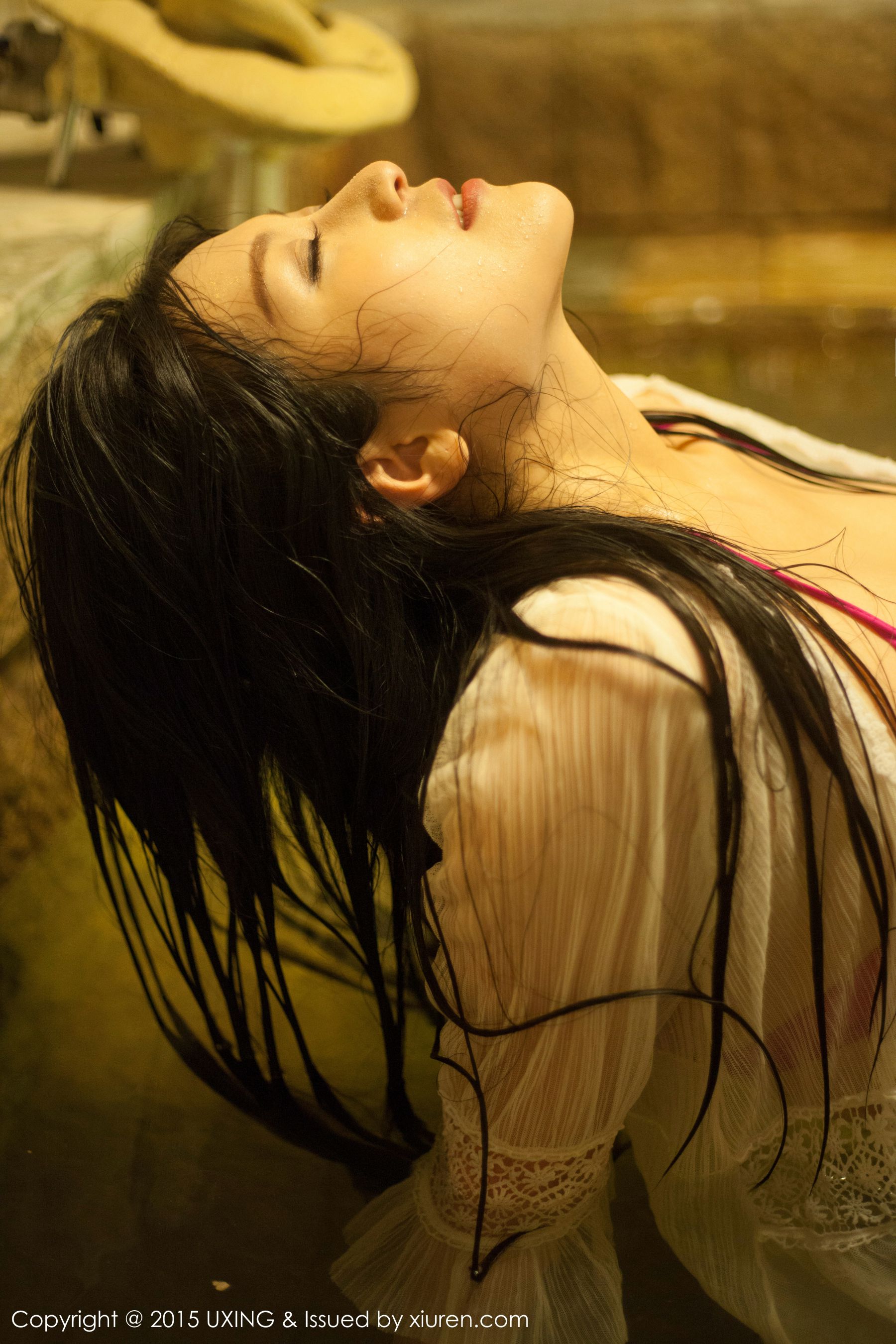 莲漪lenne - 新人莲漪lenne写真首发~ Vol.006-图50