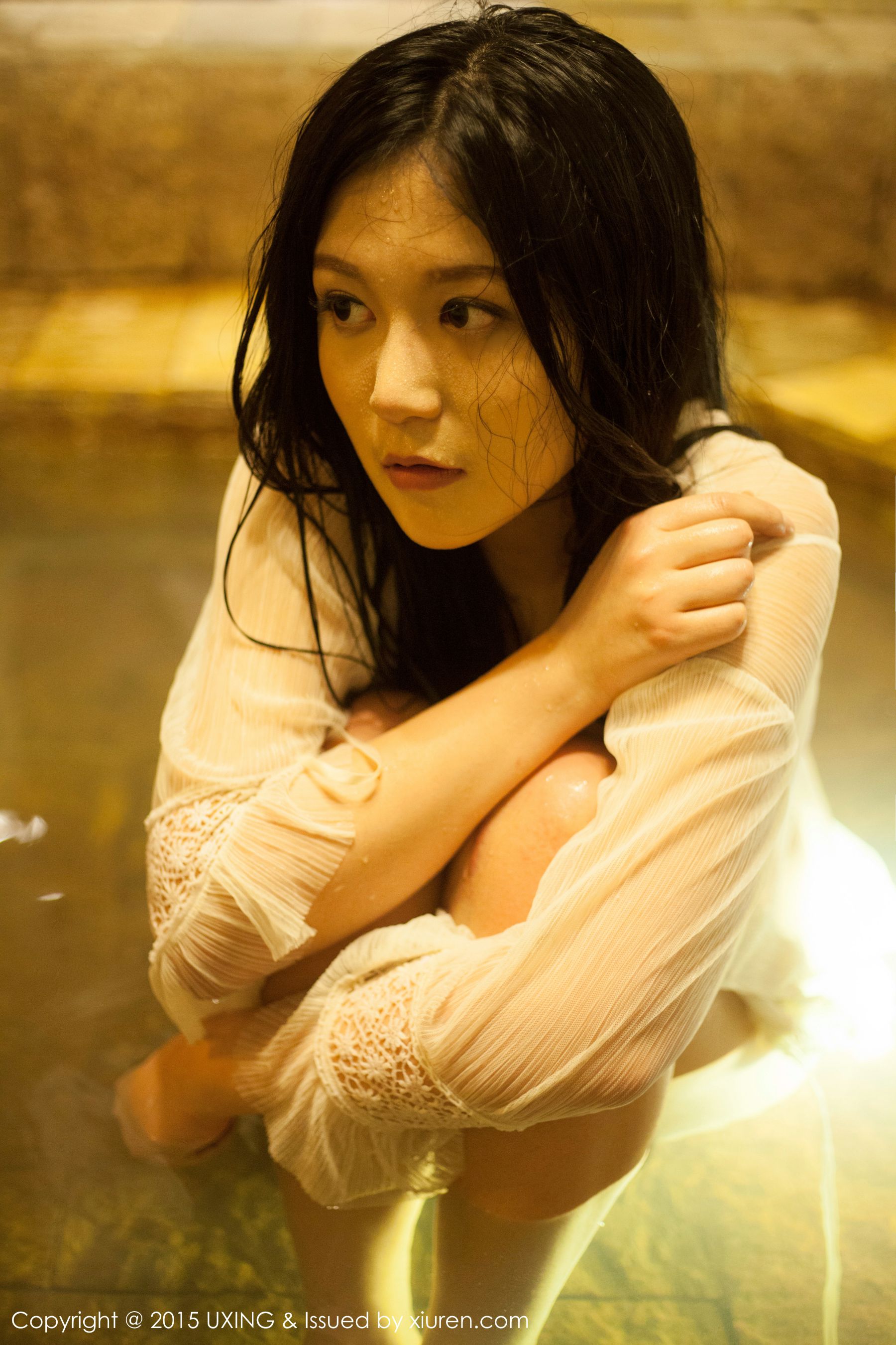 莲漪lenne - 新人莲漪lenne写真首发~ Vol.006-图53