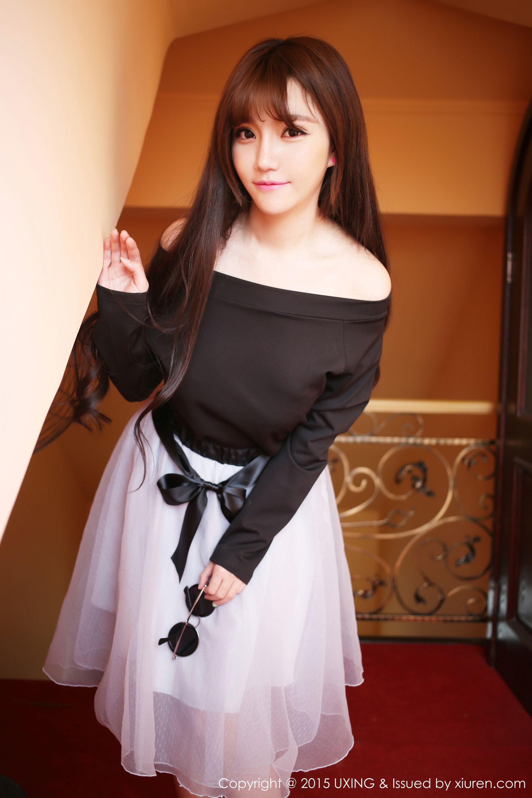 艾西Ashley - 极品清新女神写真集  Vol.007-图24