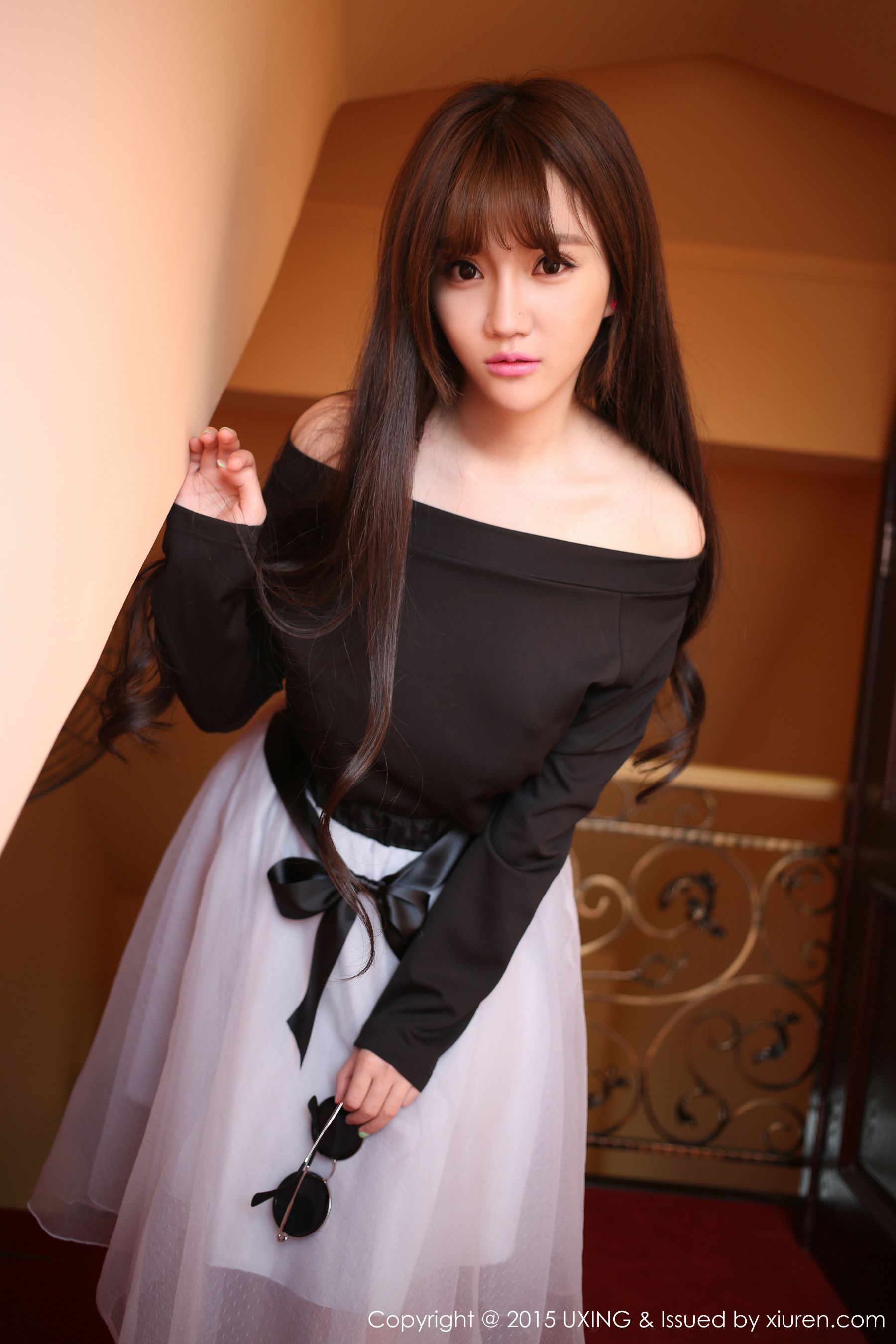 艾西Ashley - 极品清新女神写真集  Vol.007-图25