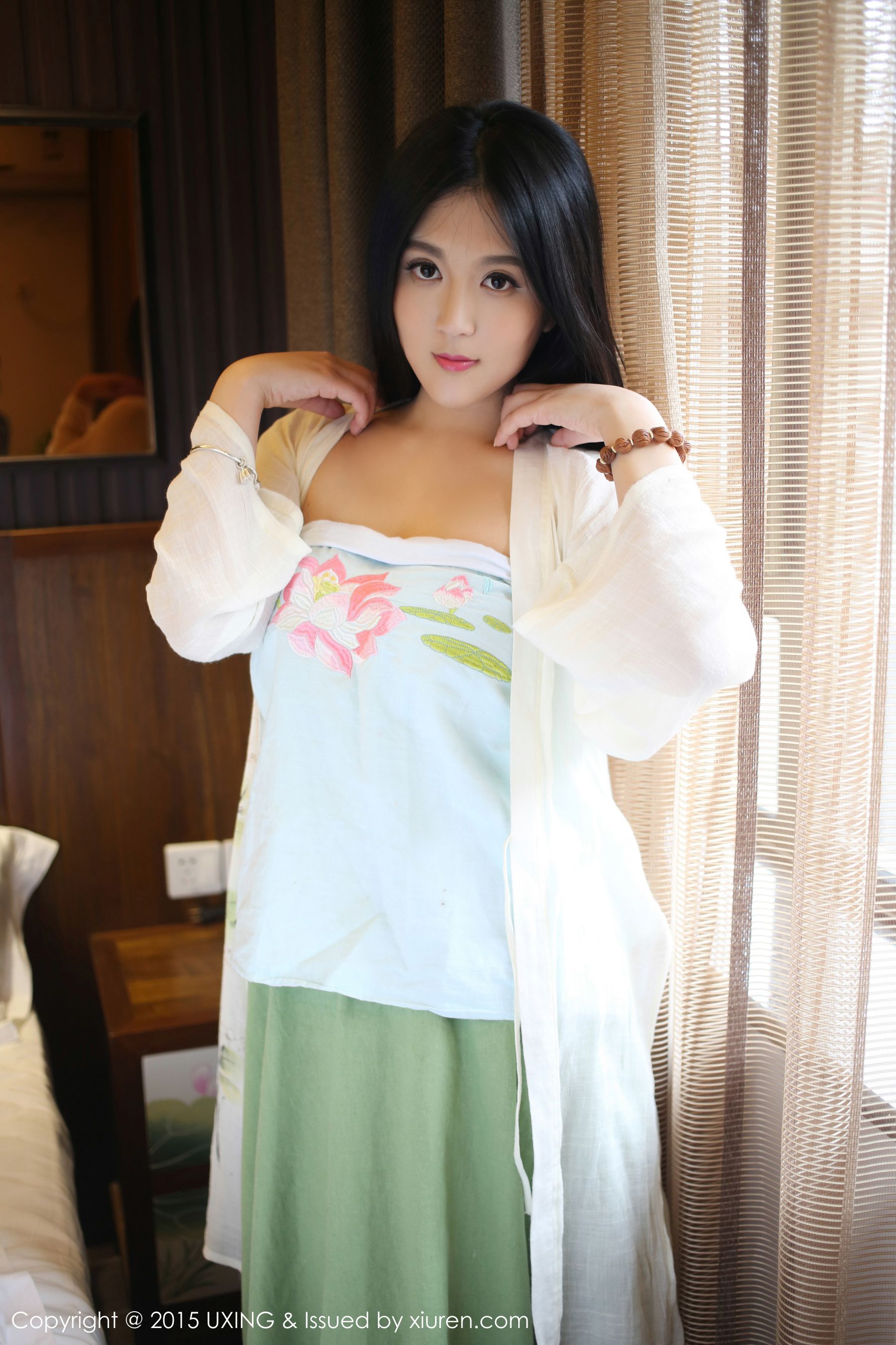Romi王朝朝、莲漪lenne、赵婉妮Wanni 《旅拍写真合集》  Vol.008-图39