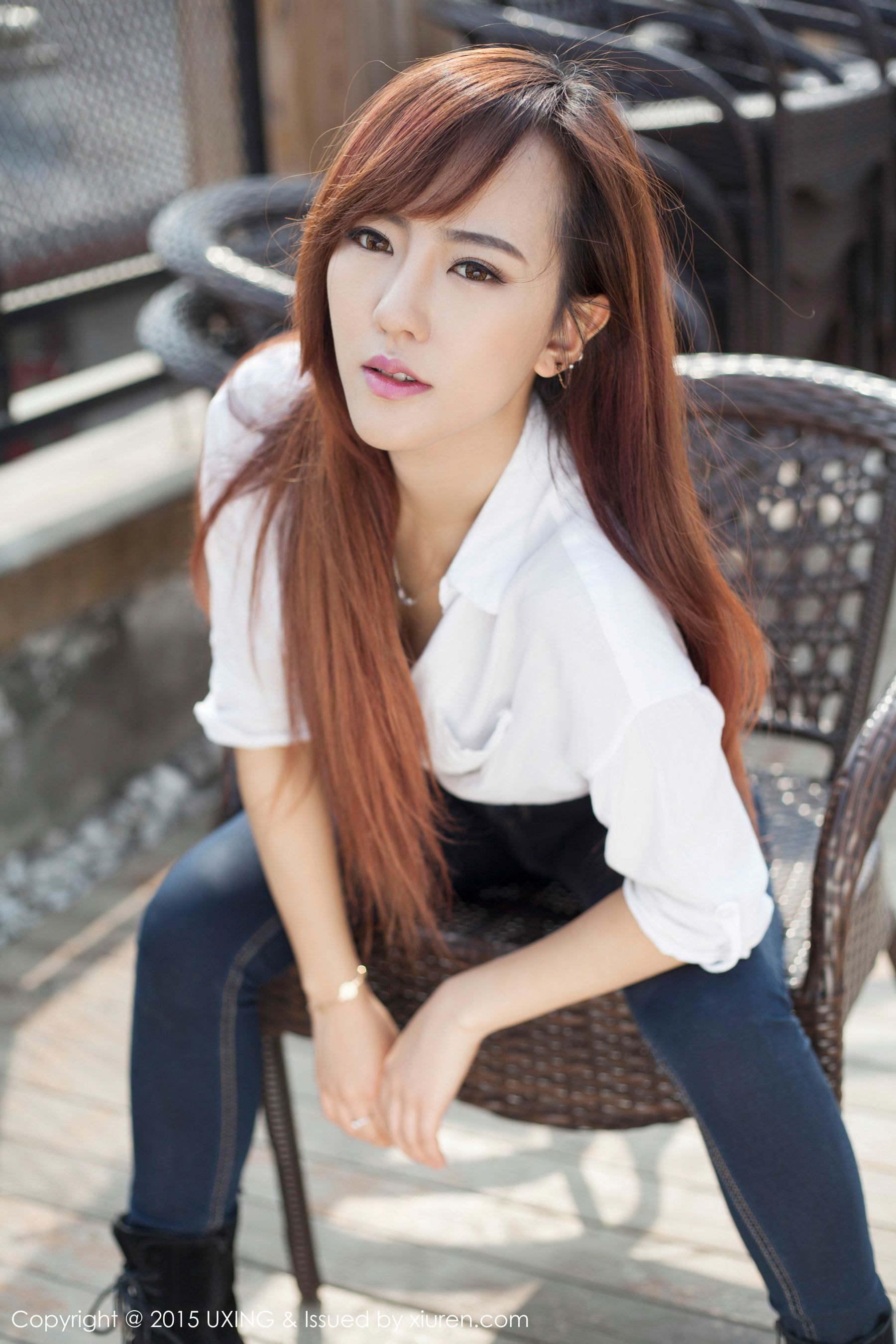 Romi王朝朝、莲漪lenne、赵婉妮Wanni 《旅拍写真合集》  Vol.008-图65