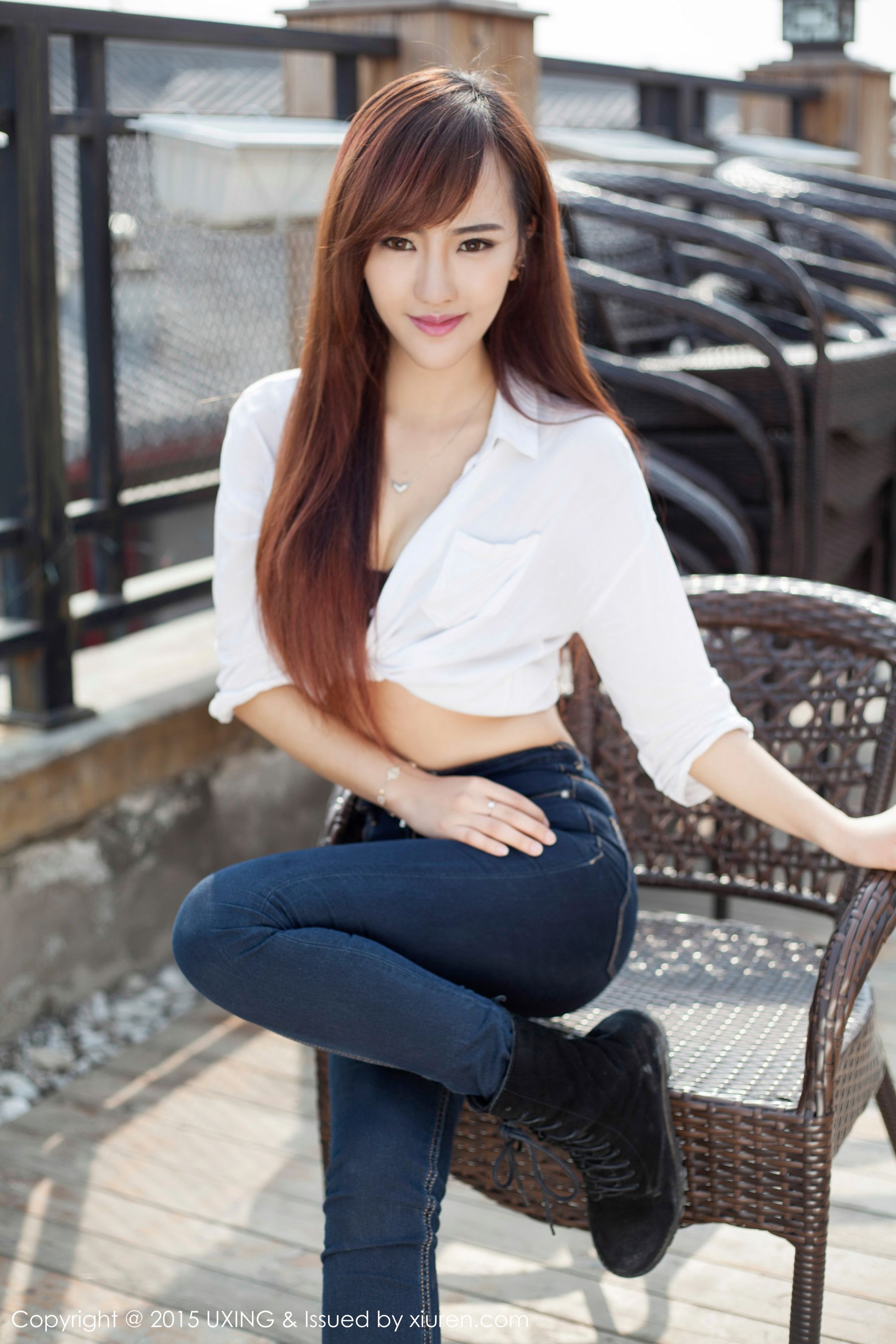 Romi王朝朝、莲漪lenne、赵婉妮Wanni 《旅拍写真合集》  Vol.008-图66