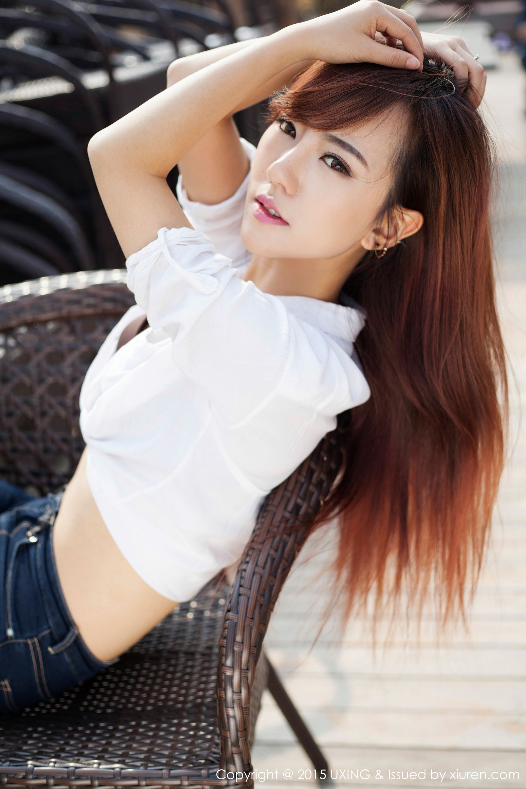 Romi王朝朝、莲漪lenne、赵婉妮Wanni 《旅拍写真合集》  Vol.008-图68