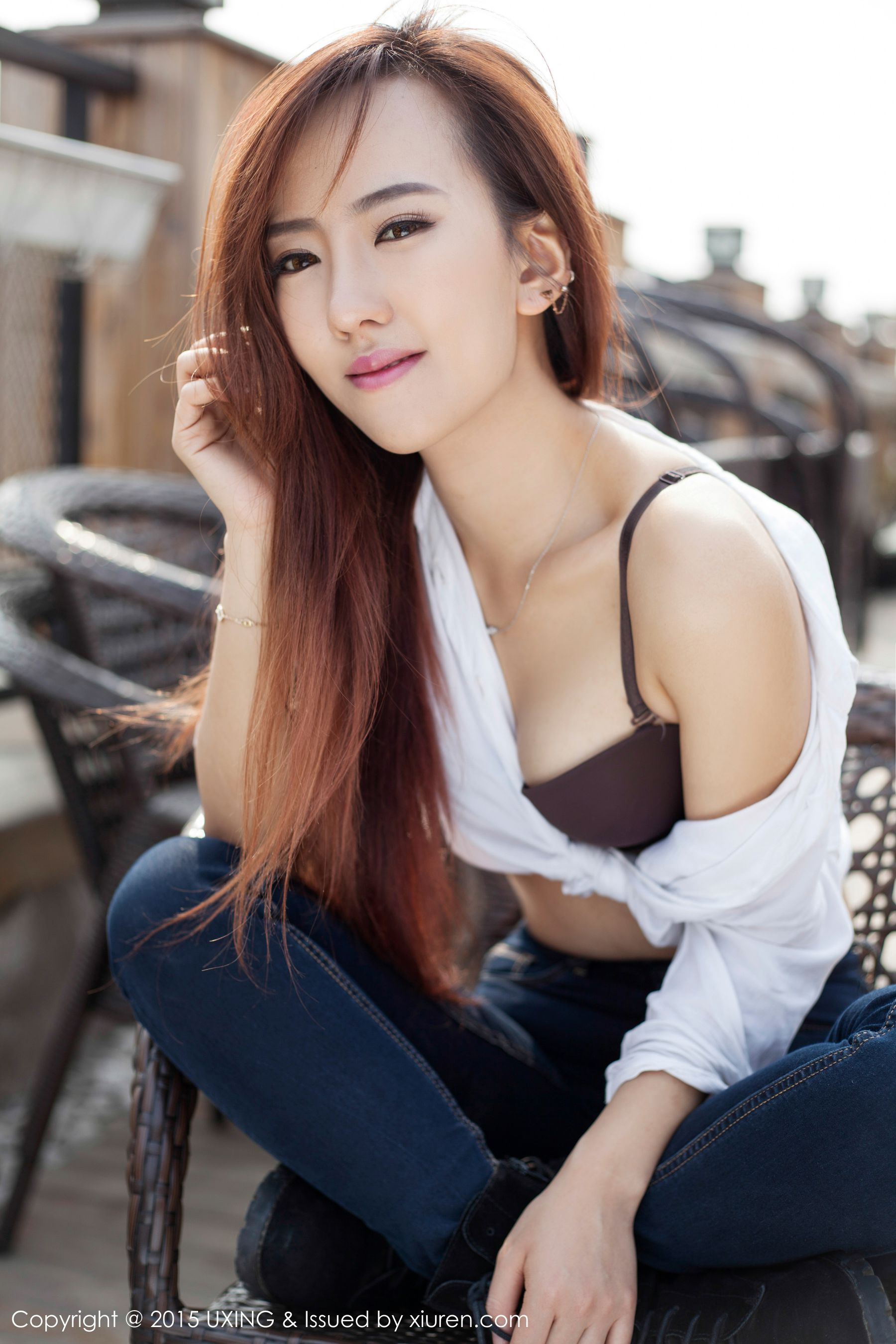 Romi王朝朝、莲漪lenne、赵婉妮Wanni 《旅拍写真合集》  Vol.008-图75