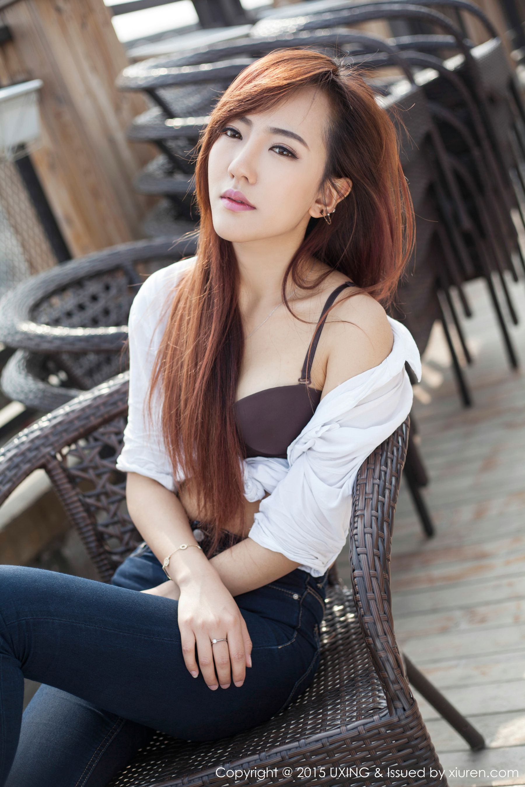 Romi王朝朝、莲漪lenne、赵婉妮Wanni 《旅拍写真合集》  Vol.008-图80