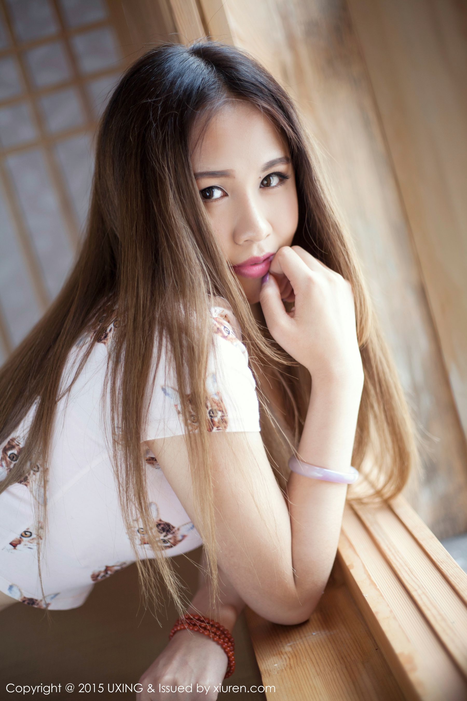 紫潆cynthia - 翘臀的诱惑  Vol.009 写真集-图46