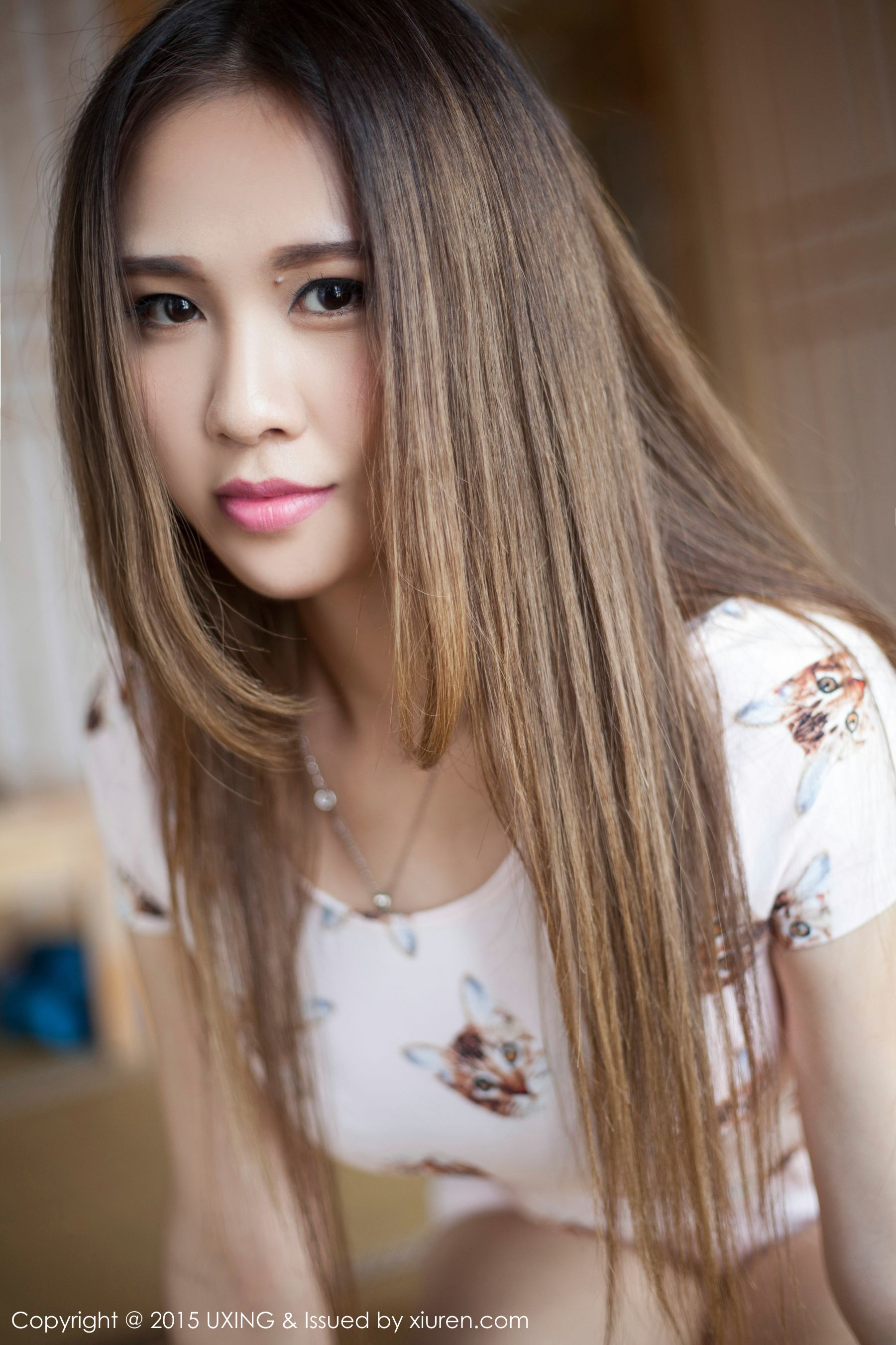 紫潆cynthia - 翘臀的诱惑  Vol.009 写真集-图58