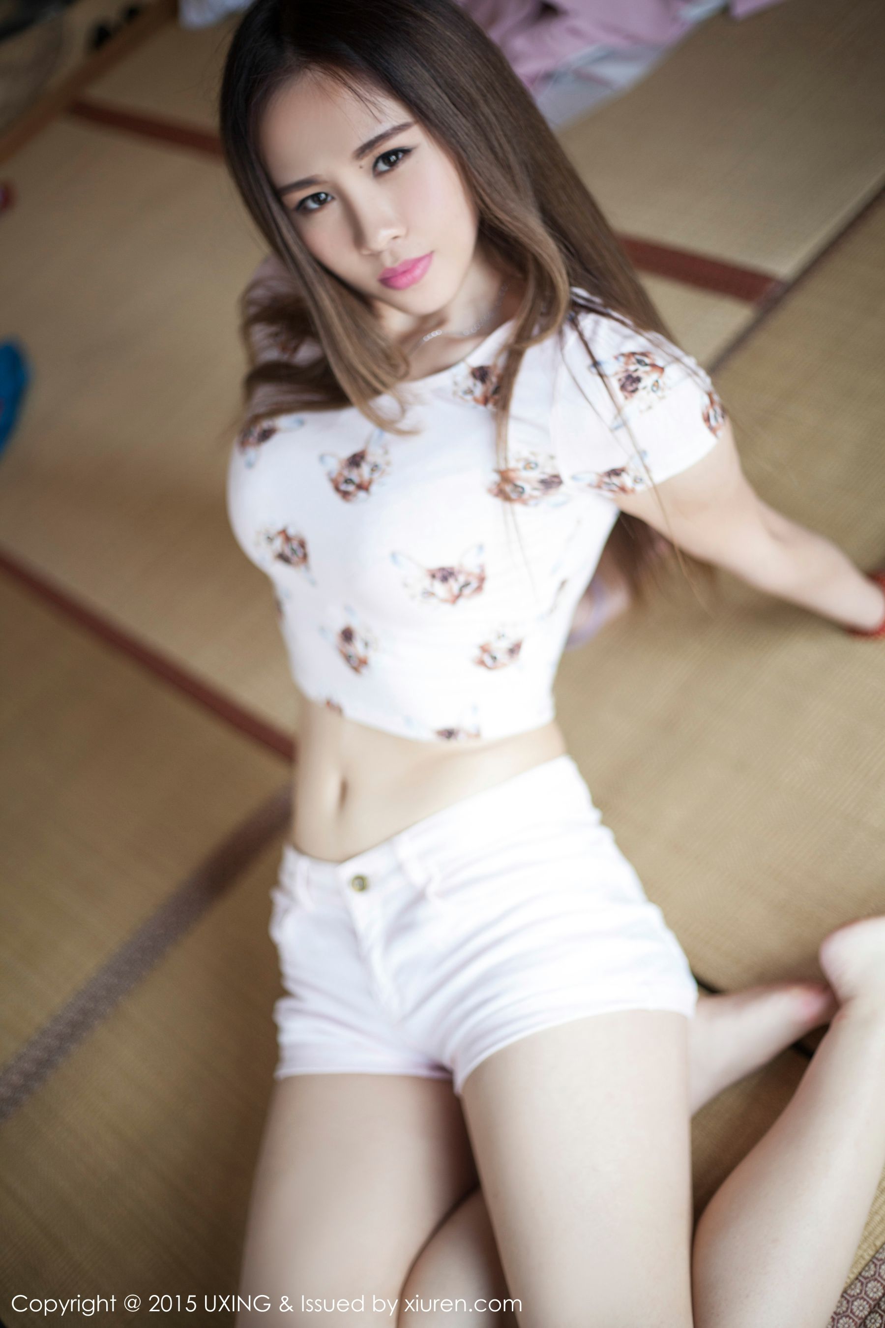 紫潆cynthia - 翘臀的诱惑  Vol.009 写真集-图59