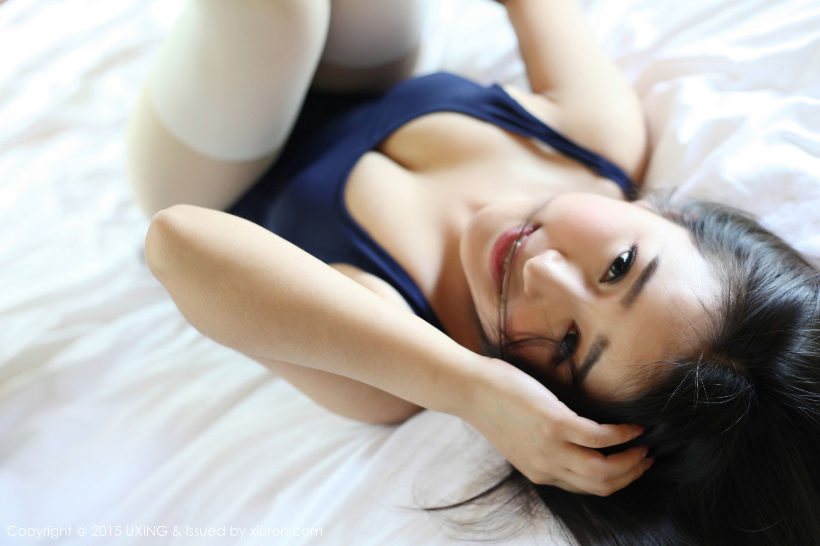 煊煊sunny - 童颜萝莉写真集  Vol.010-图27