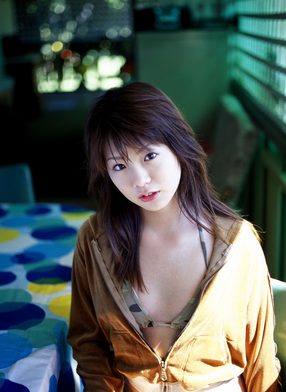 SF-No.303 水谷さくら Sakura Mizutani-图18