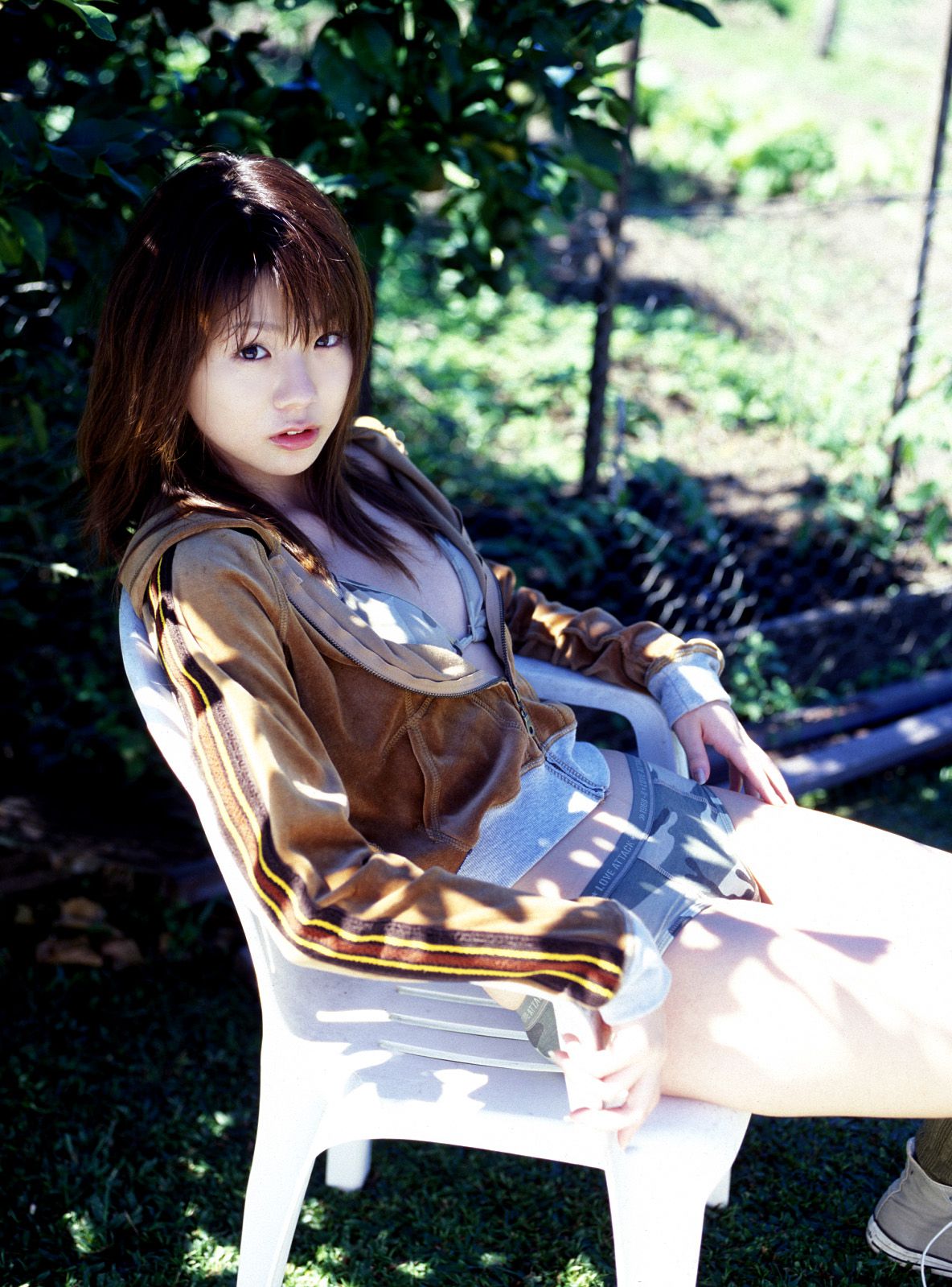 SF-No.303 水谷さくら Sakura Mizutani-图32