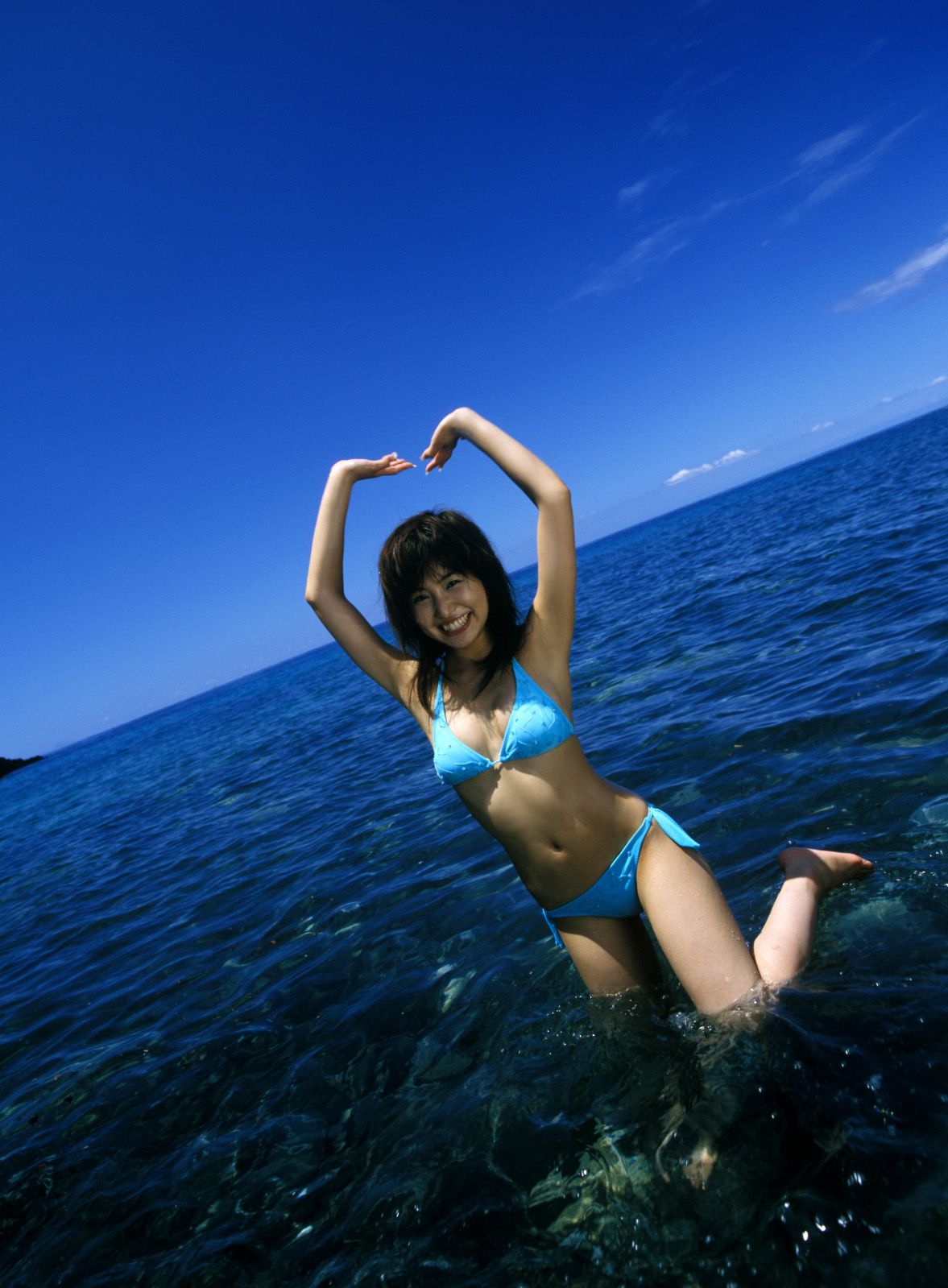 SF-No.304 Megumi Fukushita 福下惠美/福下恵美-图10