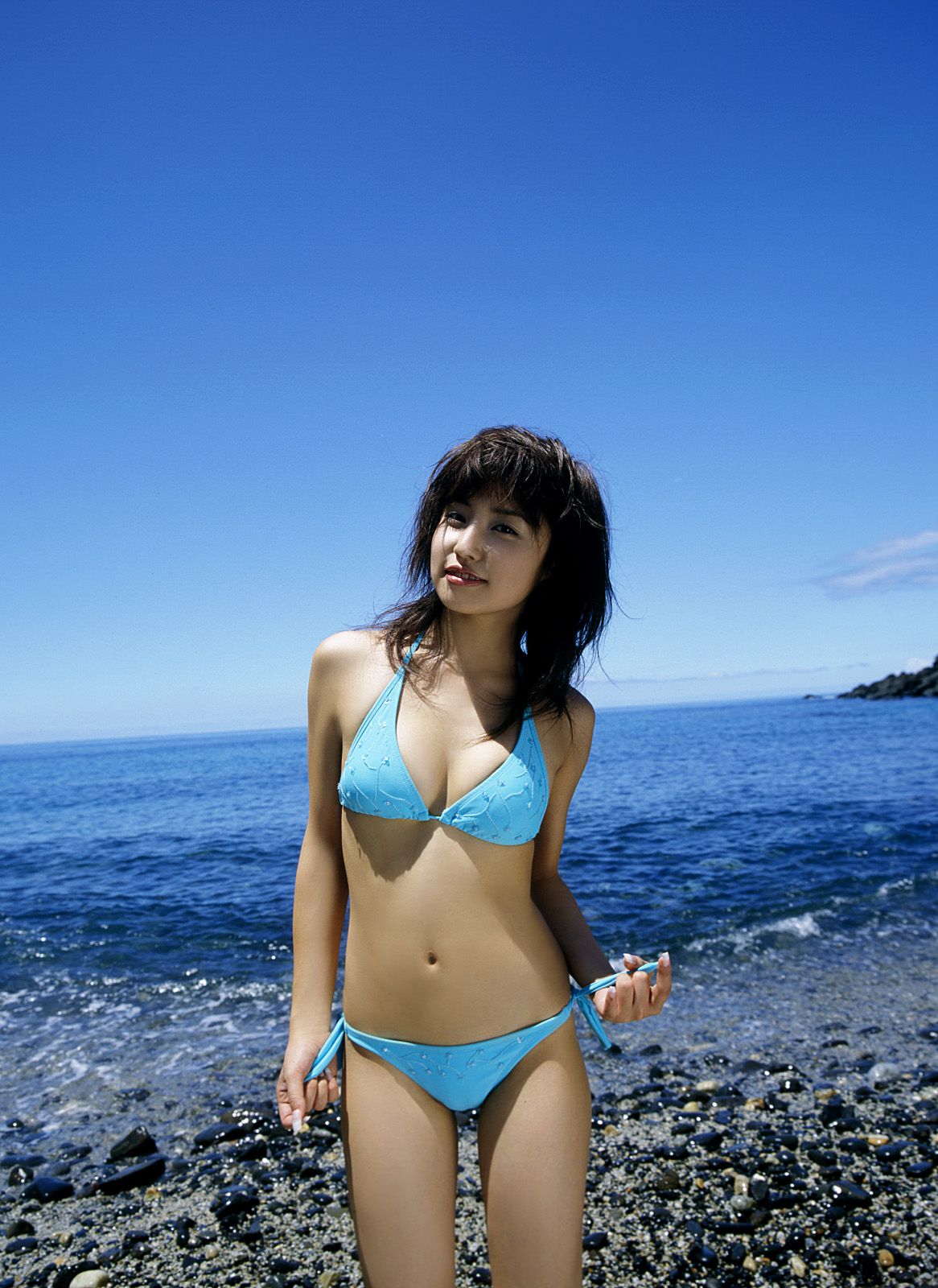 SF-No.304 Megumi Fukushita 福下惠美/福下恵美-图13