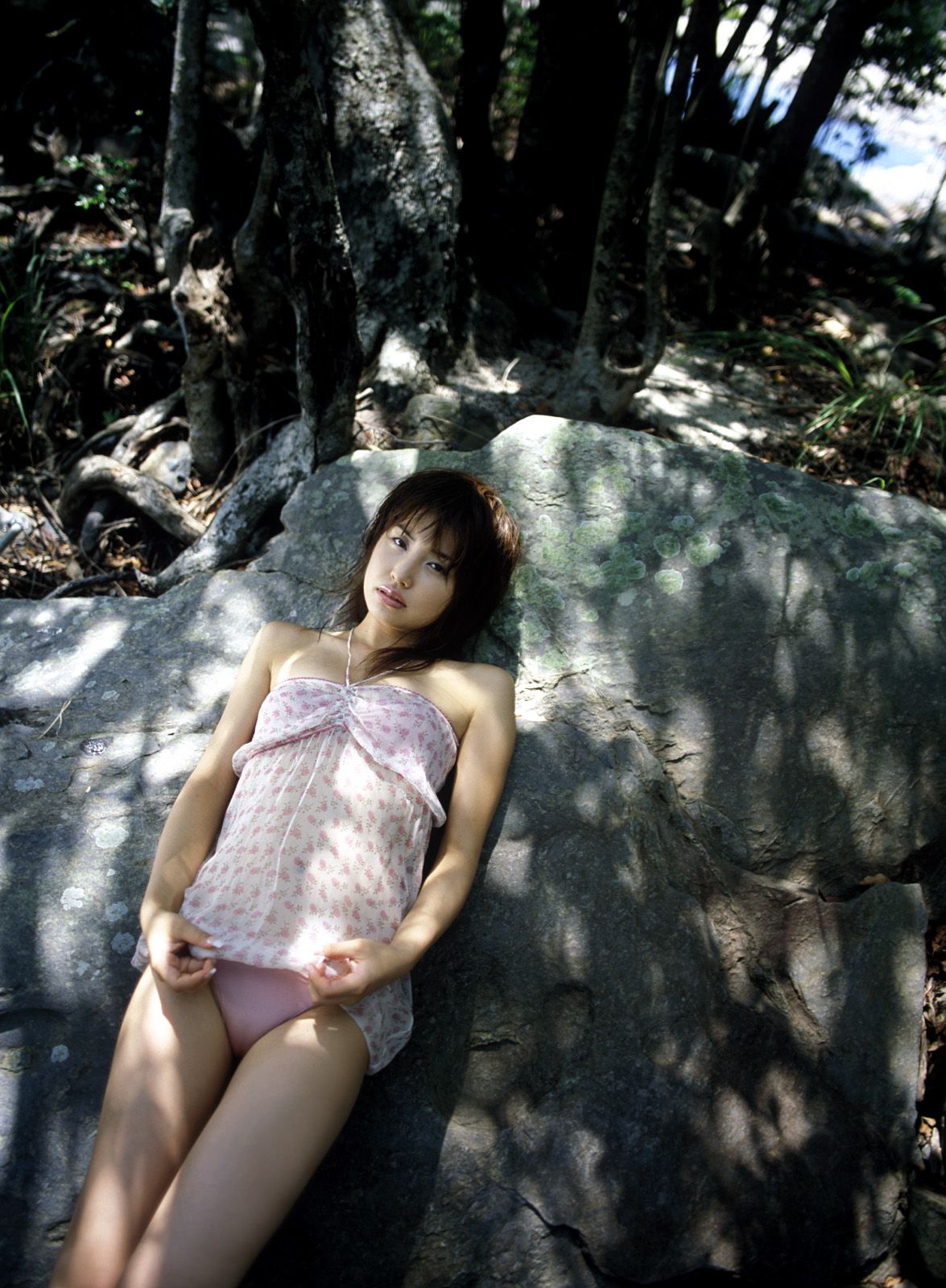 SF-No.304 Megumi Fukushita 福下惠美/福下恵美-图20