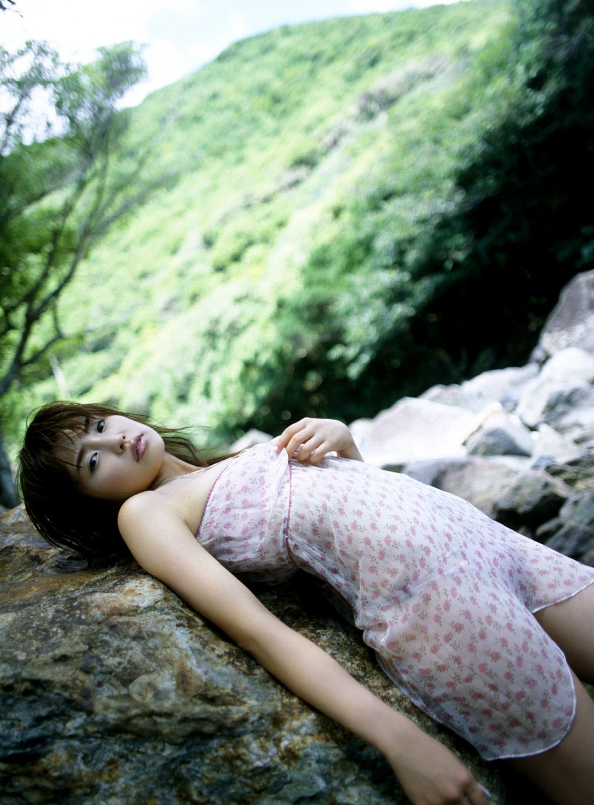 SF-No.304 Megumi Fukushita 福下惠美/福下恵美-图24