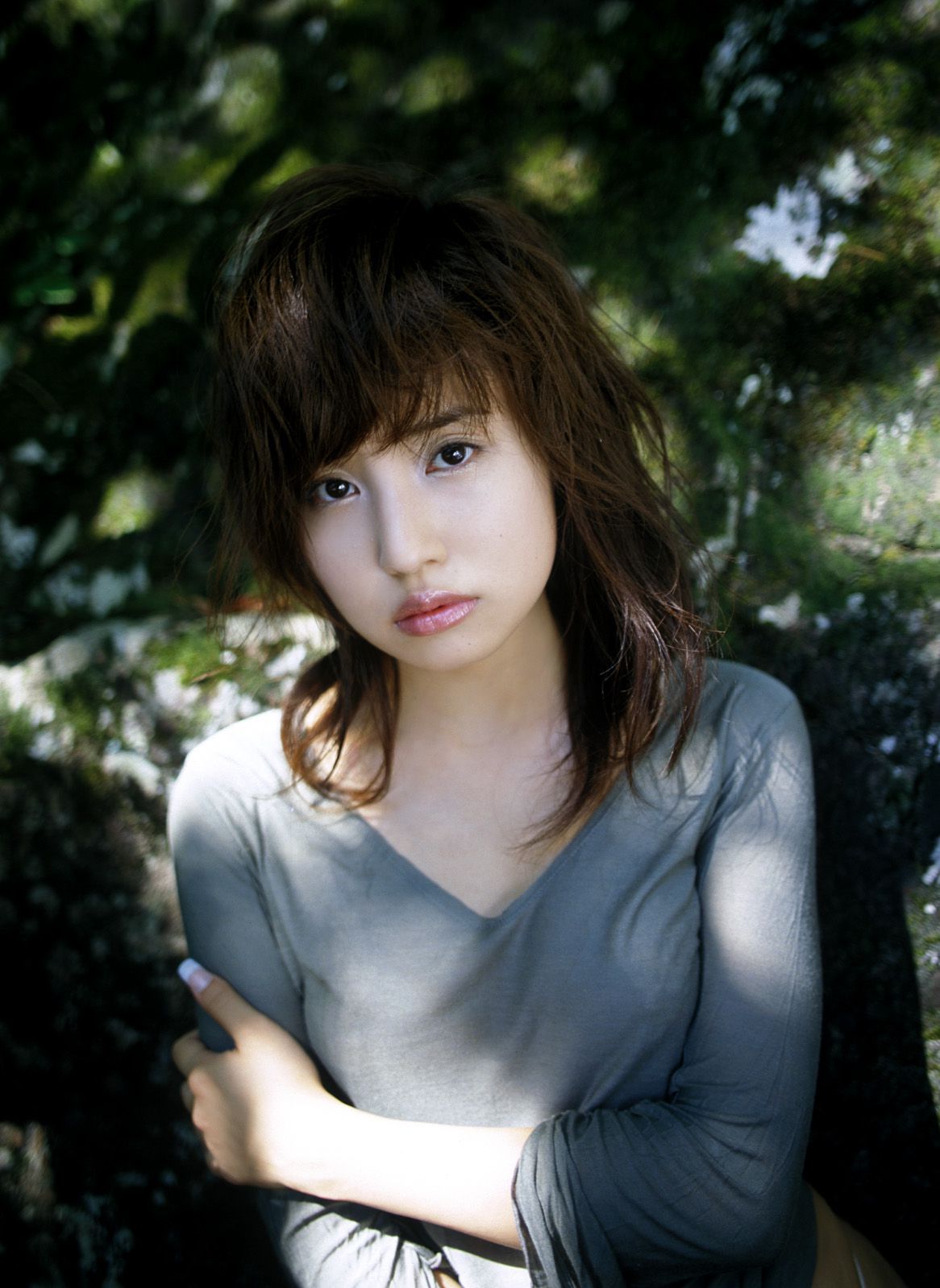 SF-No.304 Megumi Fukushita 福下惠美/福下恵美-图35