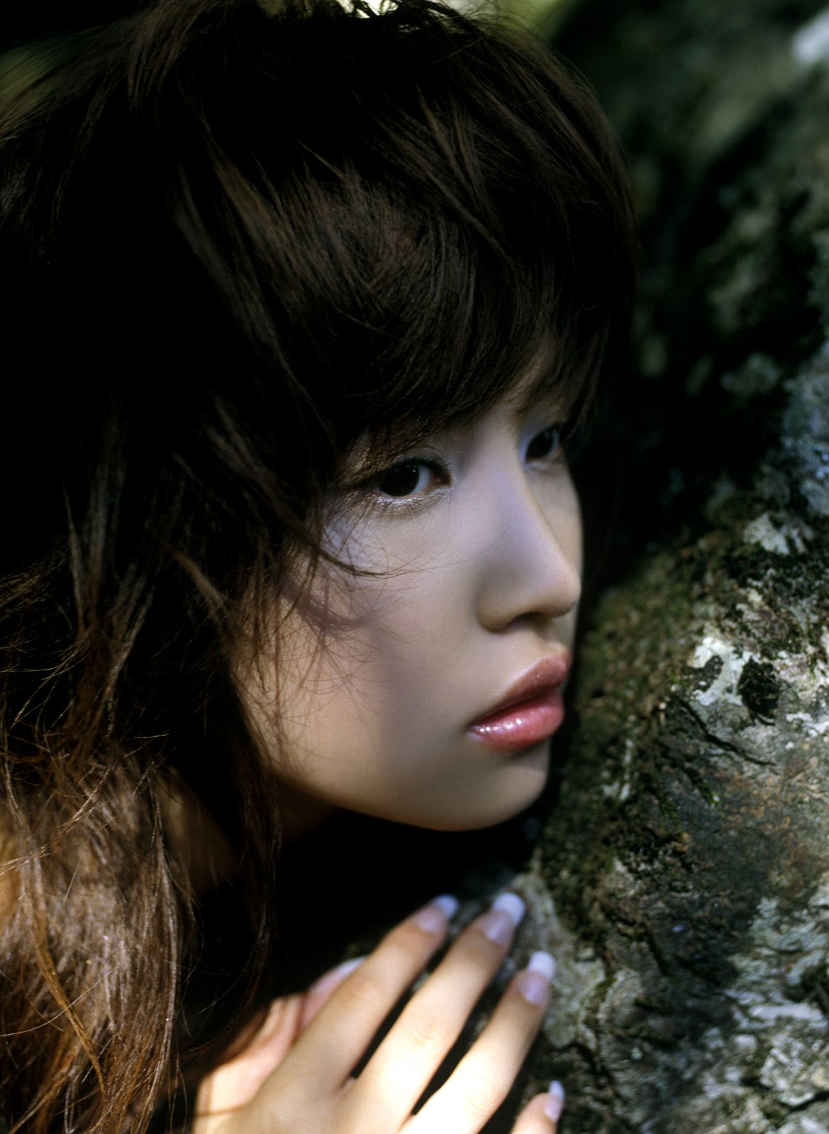 SF-No.304 Megumi Fukushita 福下惠美/福下恵美-图46