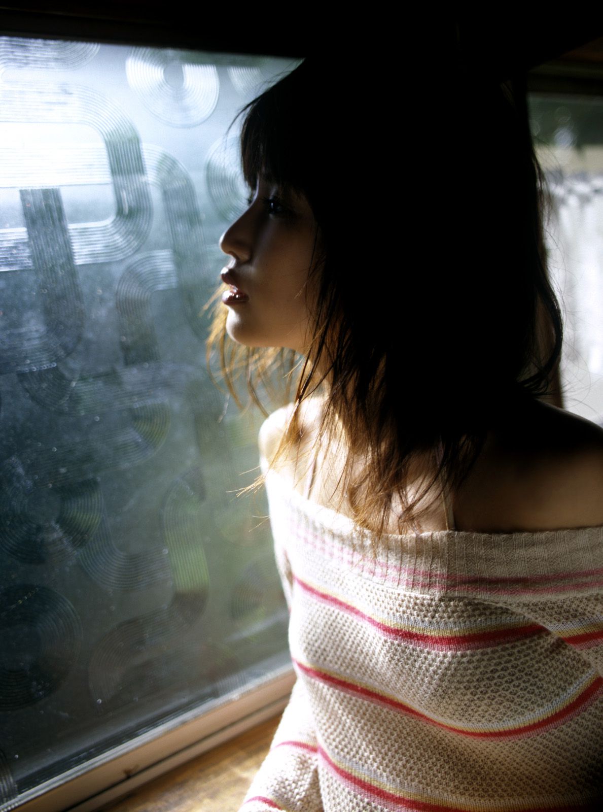 SF-No.304 Megumi Fukushita 福下惠美/福下恵美-图57