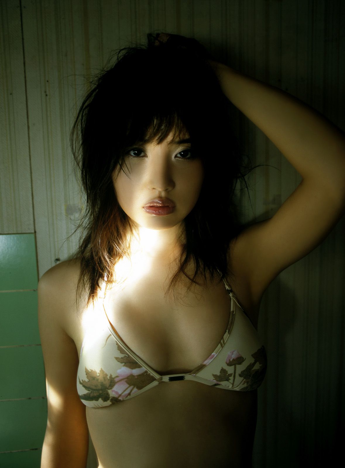 SF-No.304 Megumi Fukushita 福下惠美/福下恵美-图58