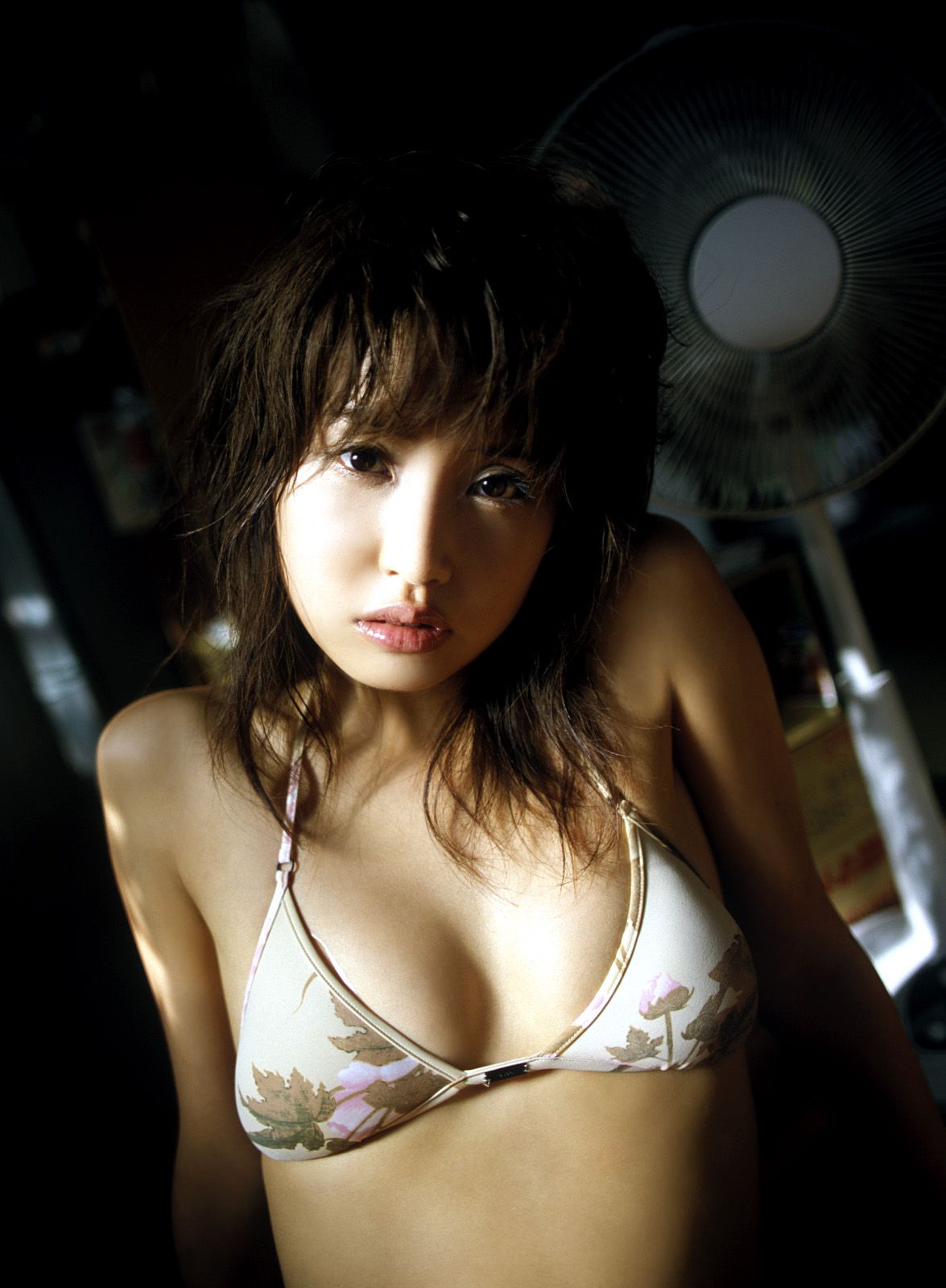 SF-No.304 Megumi Fukushita 福下惠美/福下恵美-图62