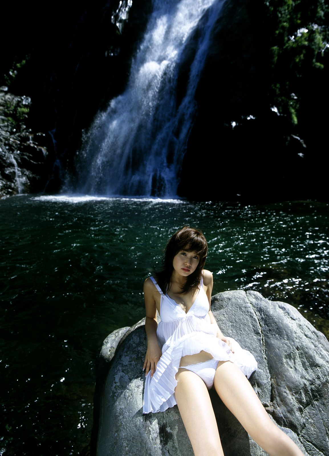 SF-No.304 Megumi Fukushita 福下惠美/福下恵美-图70