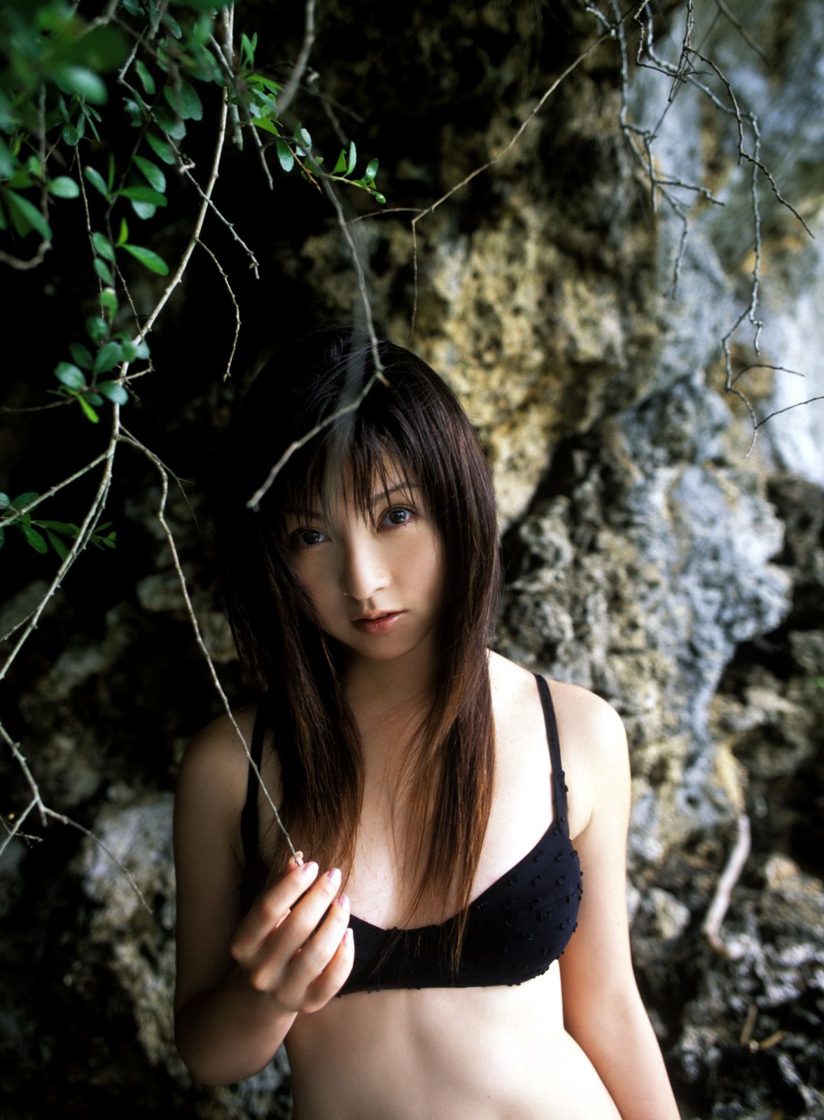 SF-No.305 Chikako Sakuragi 樱木睦子 -UNDERAGE!-图9