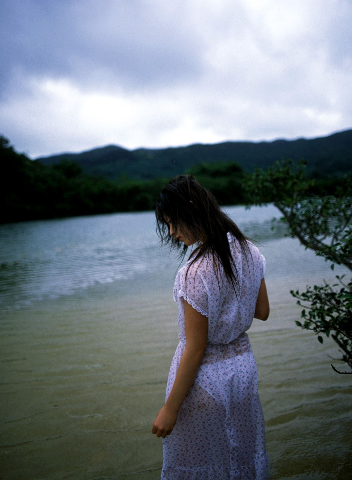 SF-No.305 Chikako Sakuragi 樱木睦子 -UNDERAGE!-图11