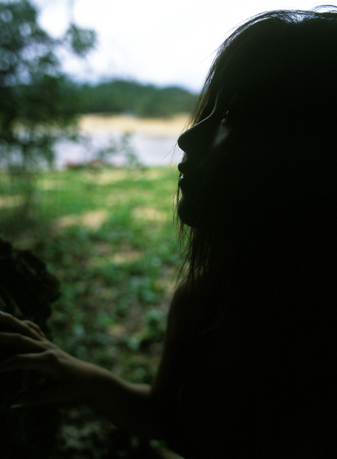 SF-No.305 Chikako Sakuragi 樱木睦子 -UNDERAGE!-图20